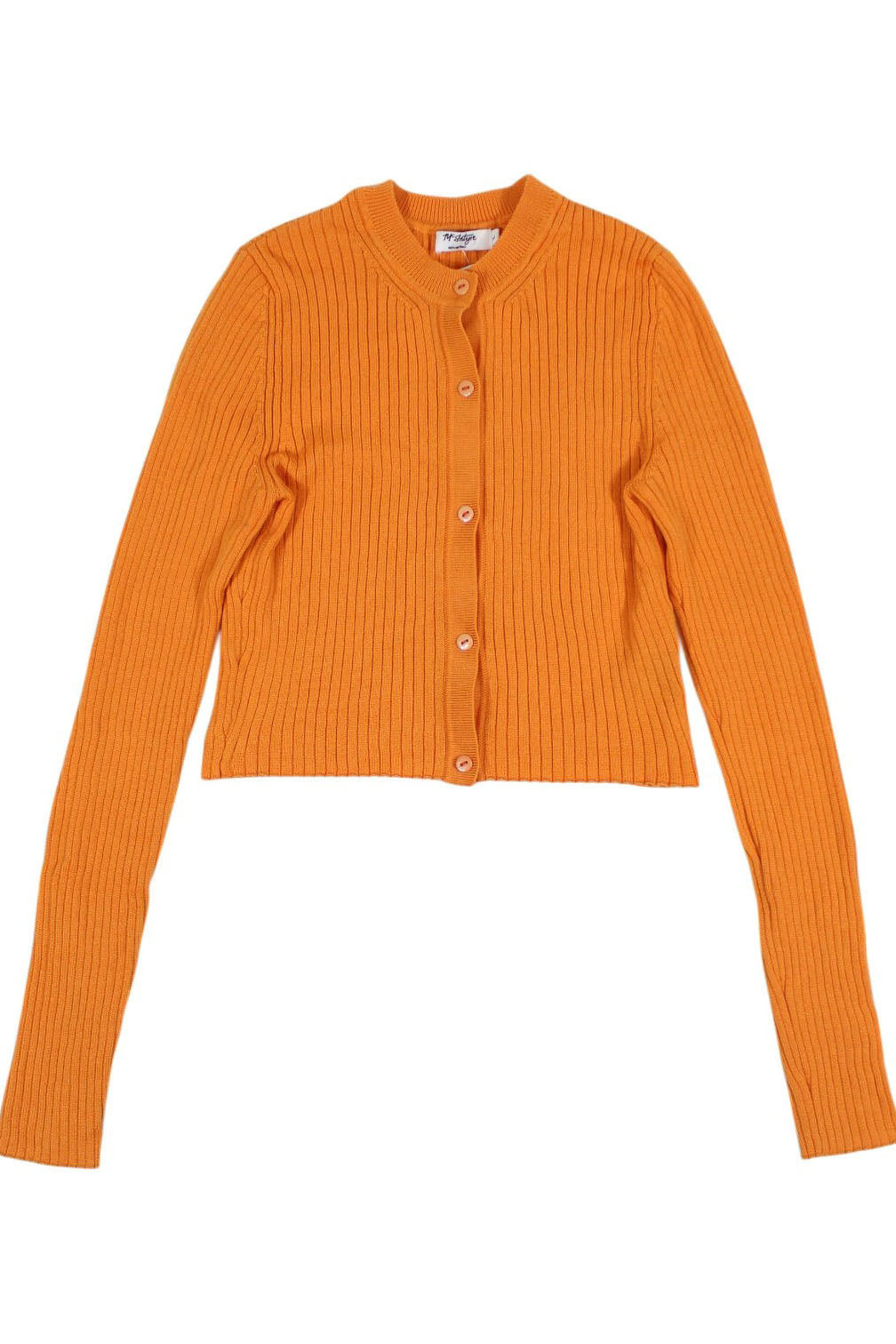 McIntyre - Merino Cardigan/Top