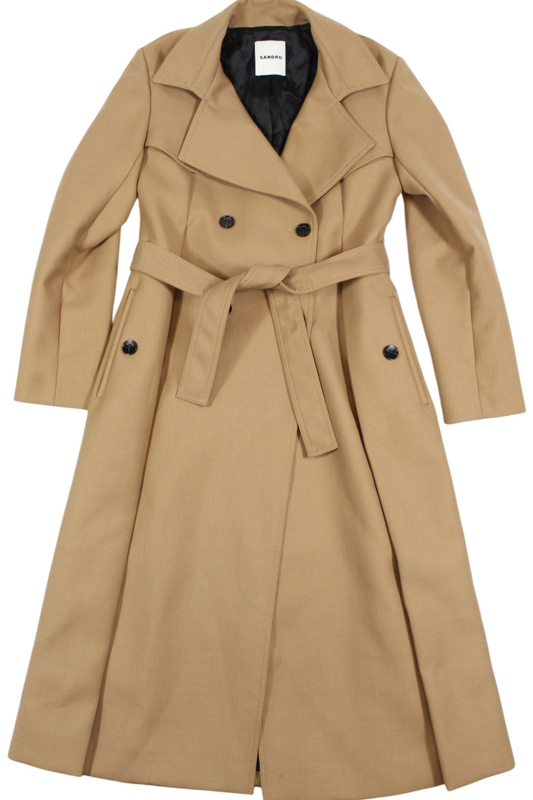 Sandro - Trench Coat