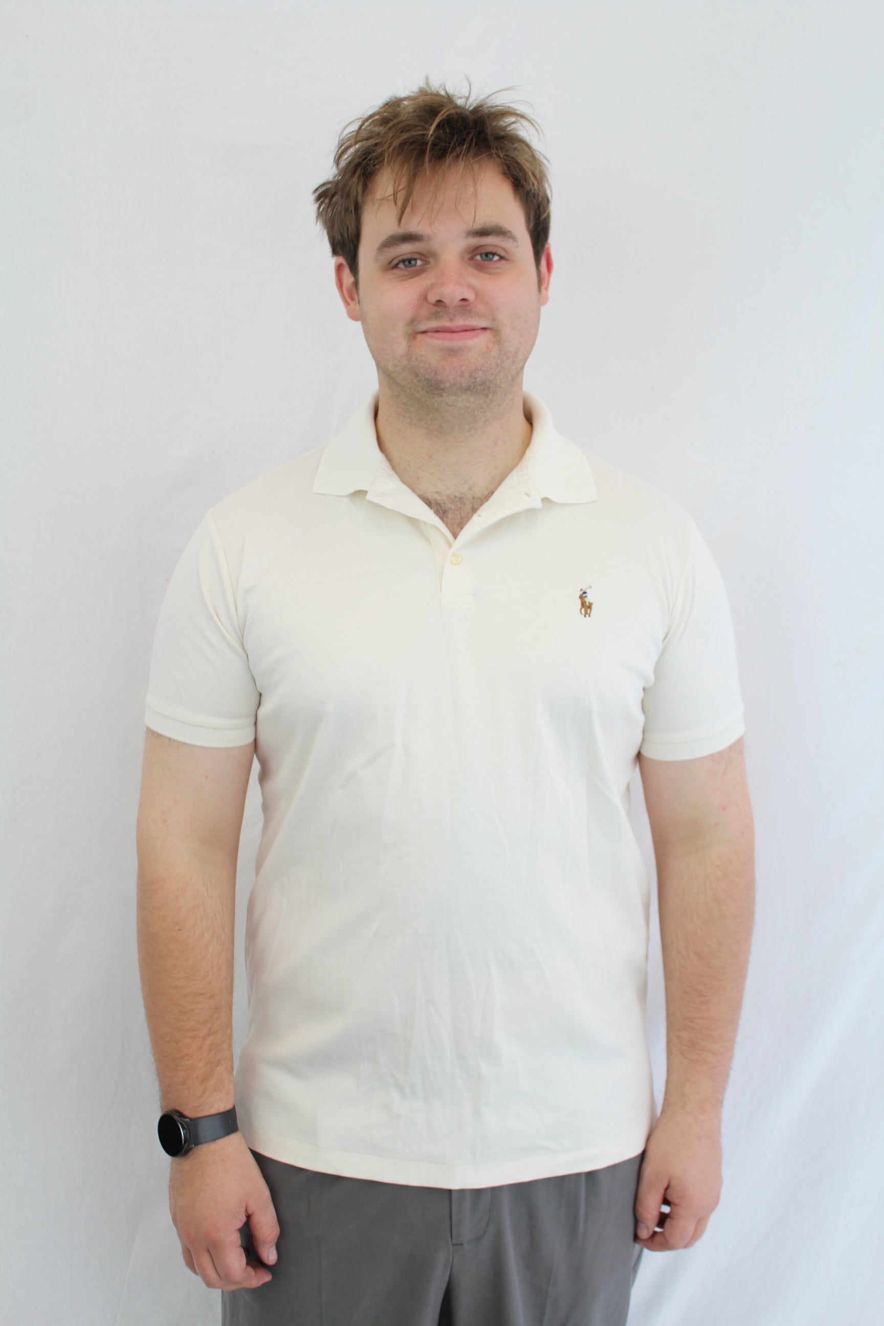 Polo Ralph Lauren - Short Sleeve Polo