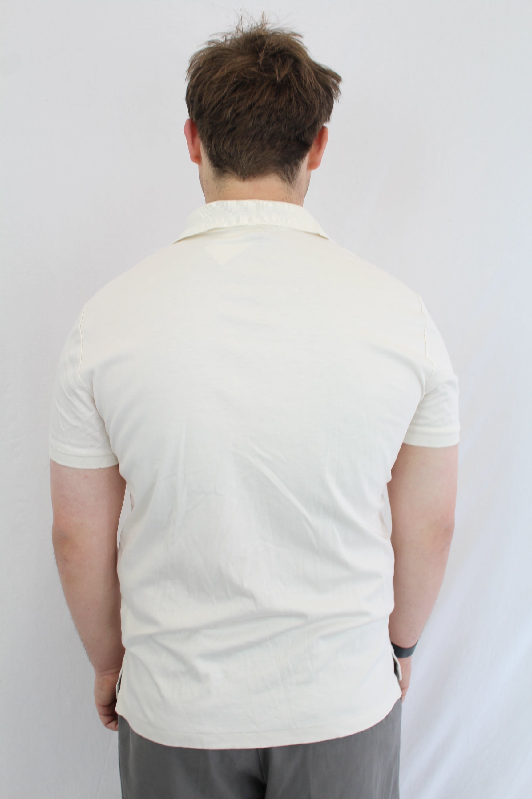 Polo Ralph Lauren - Short Sleeve Polo