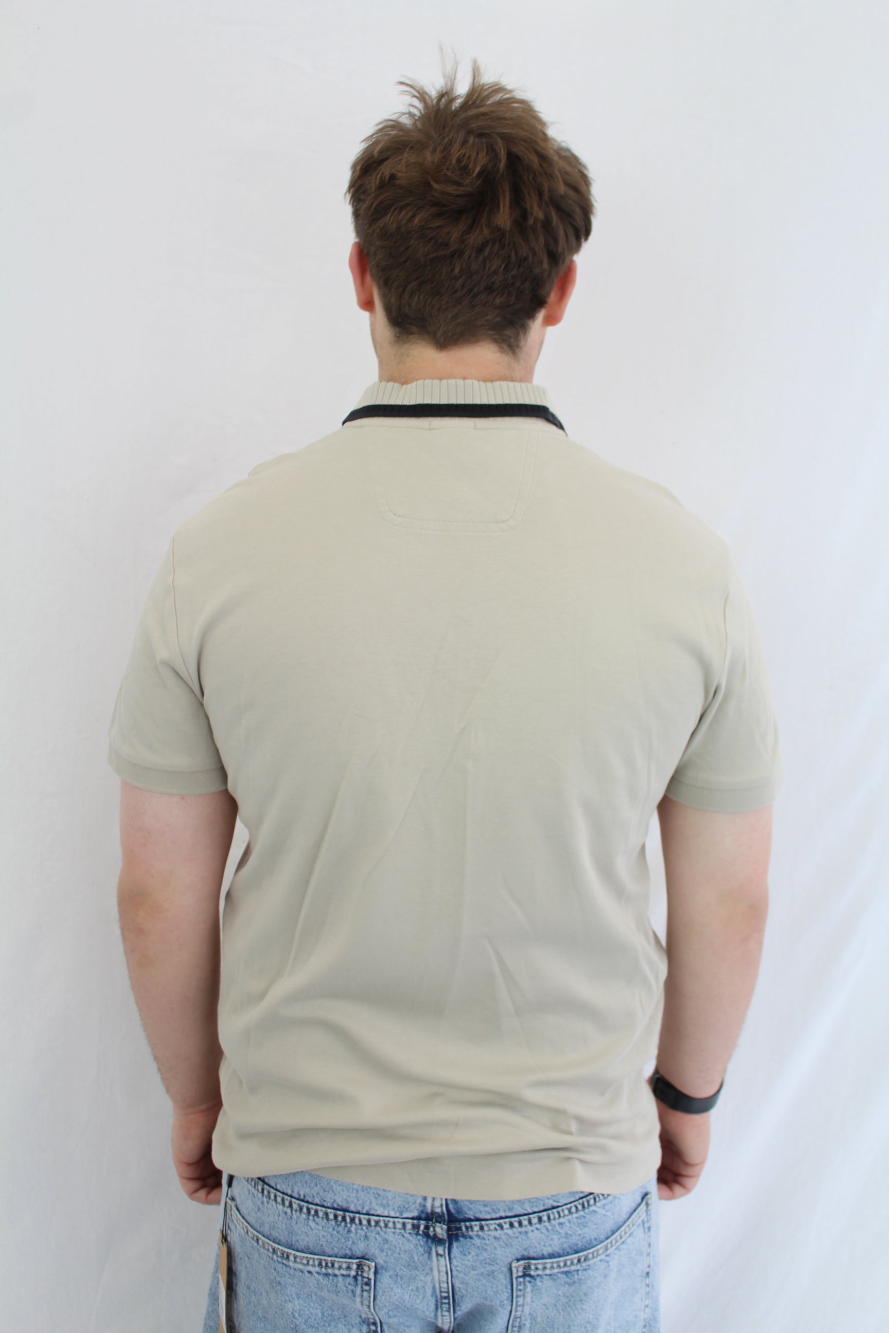 Hugo Boss - Slim Fit Polo
