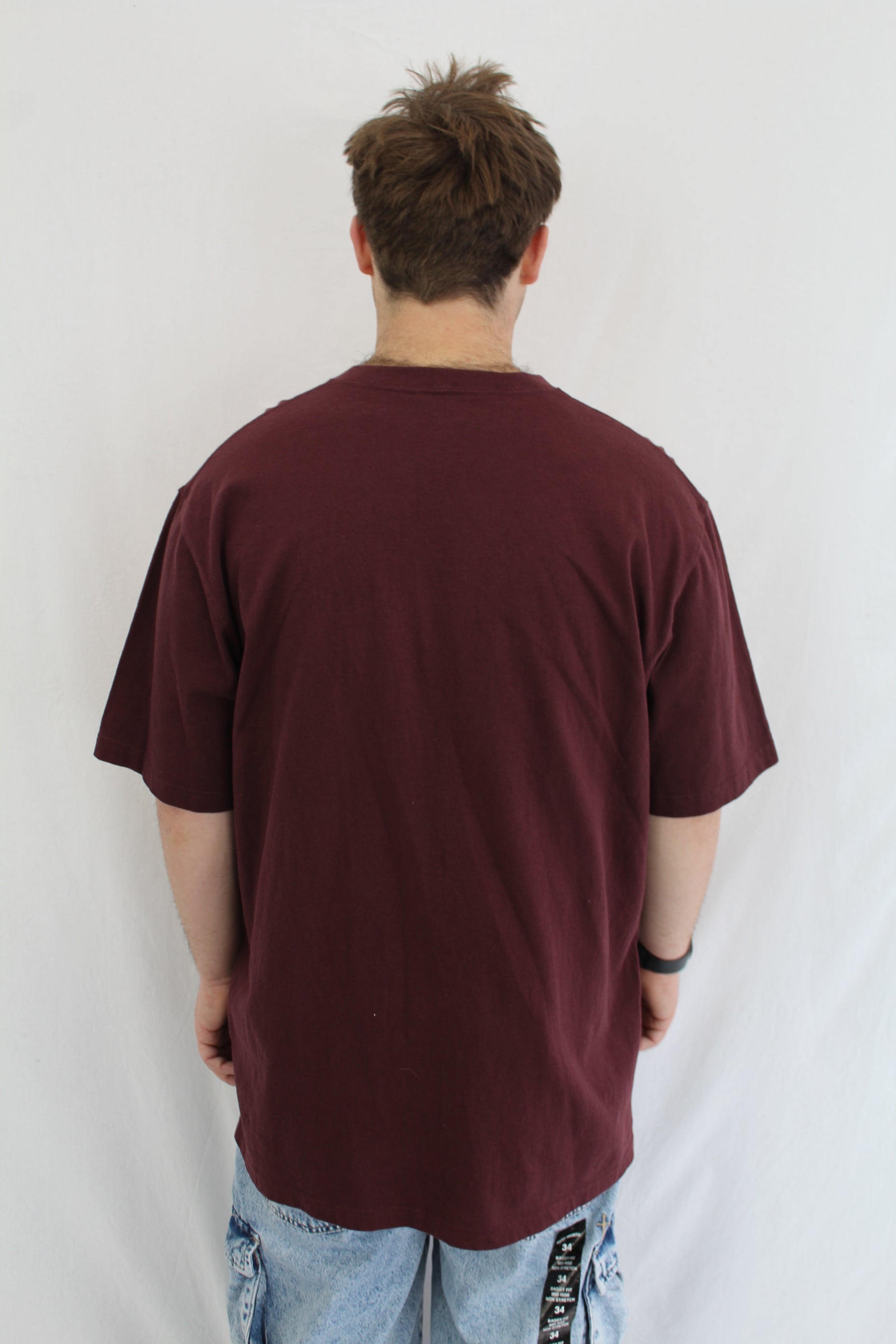 Carhartt - Worn Washed Tee
