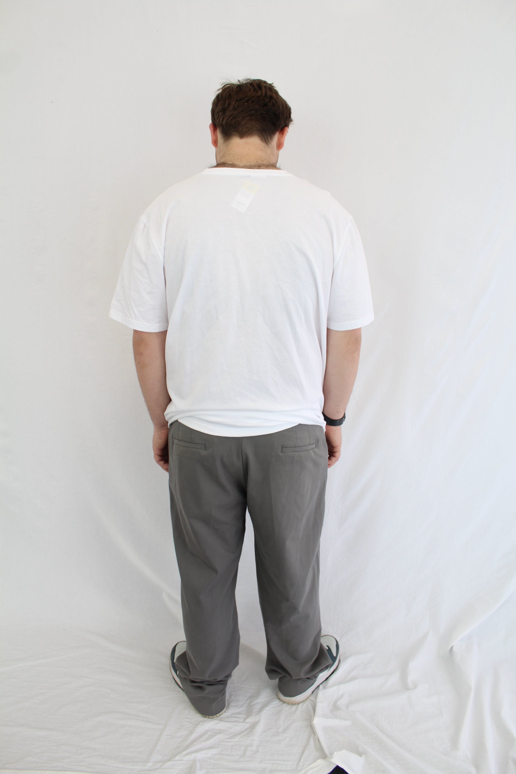 I Love Ugly - Straight Leg Pant