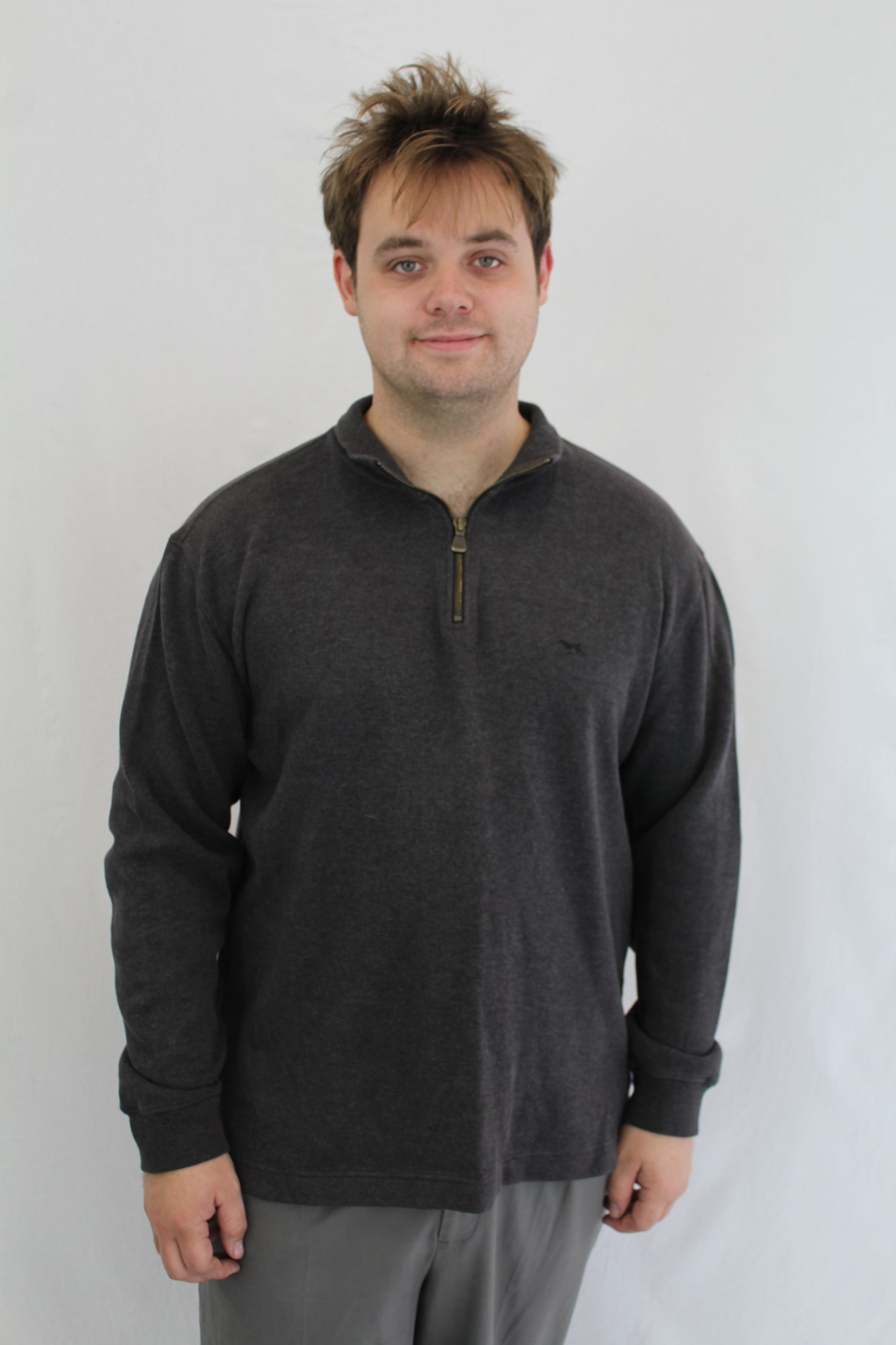 Rodd & Gunn - Pullover Jumper