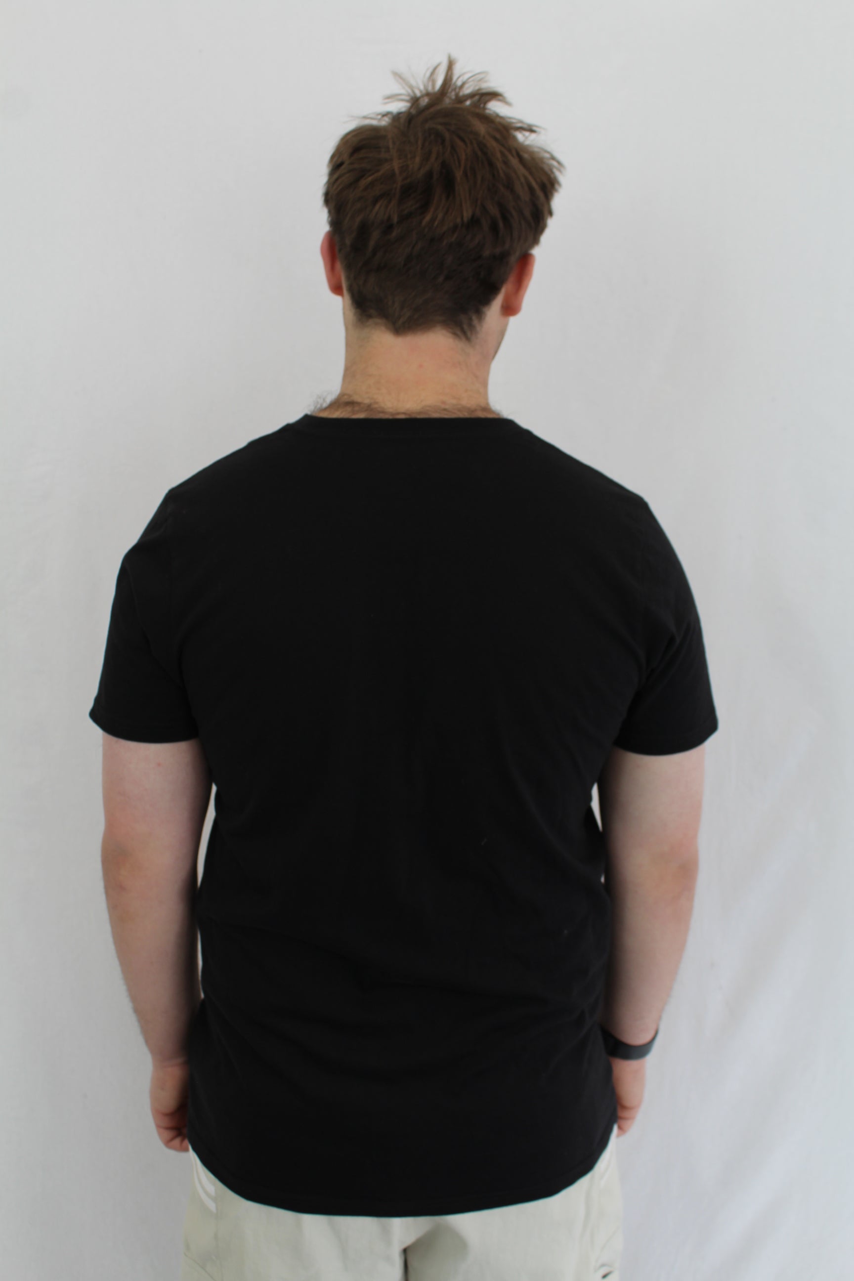Vans - Leopard Tee
