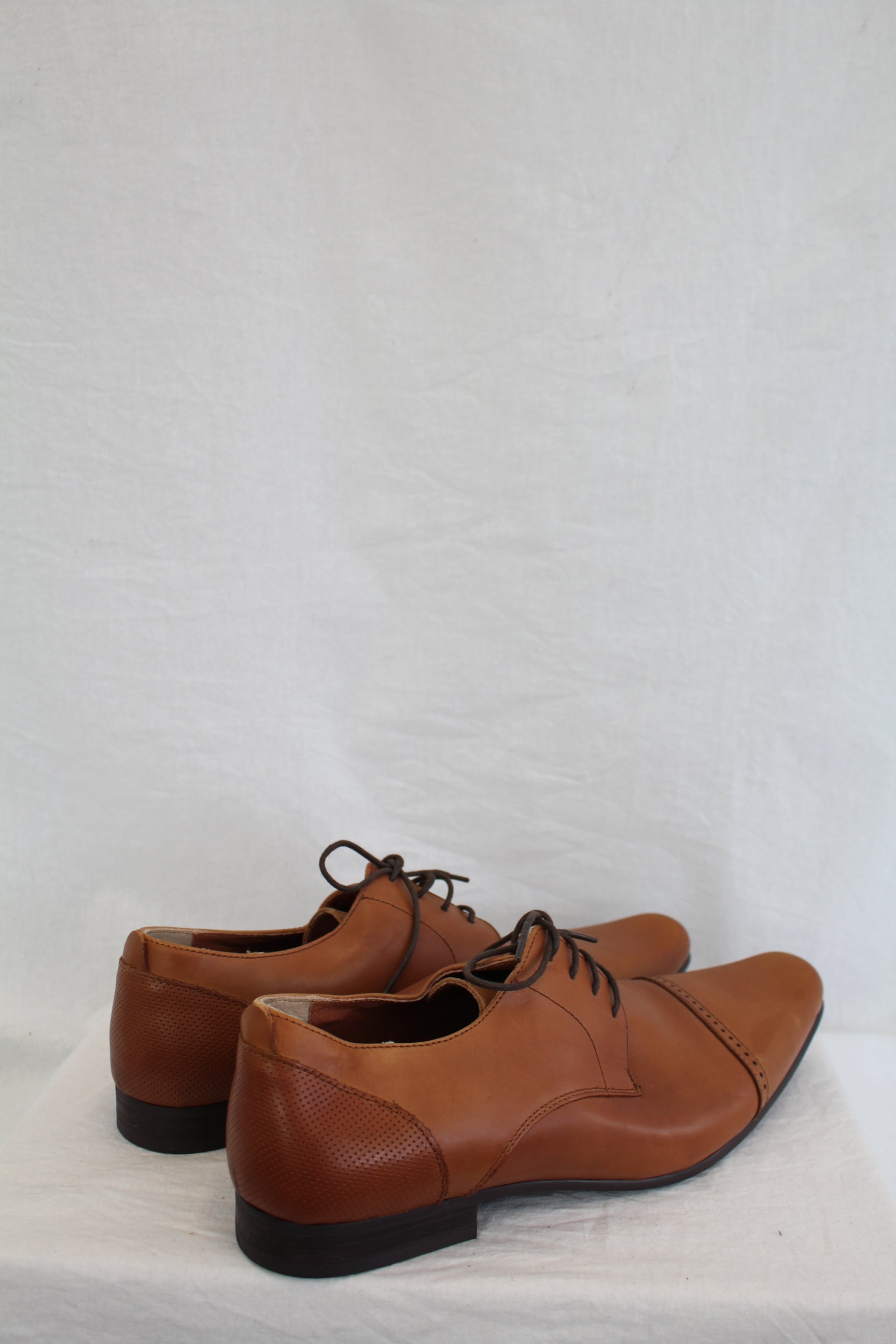 Tarocash - Parsons Dress Shoe