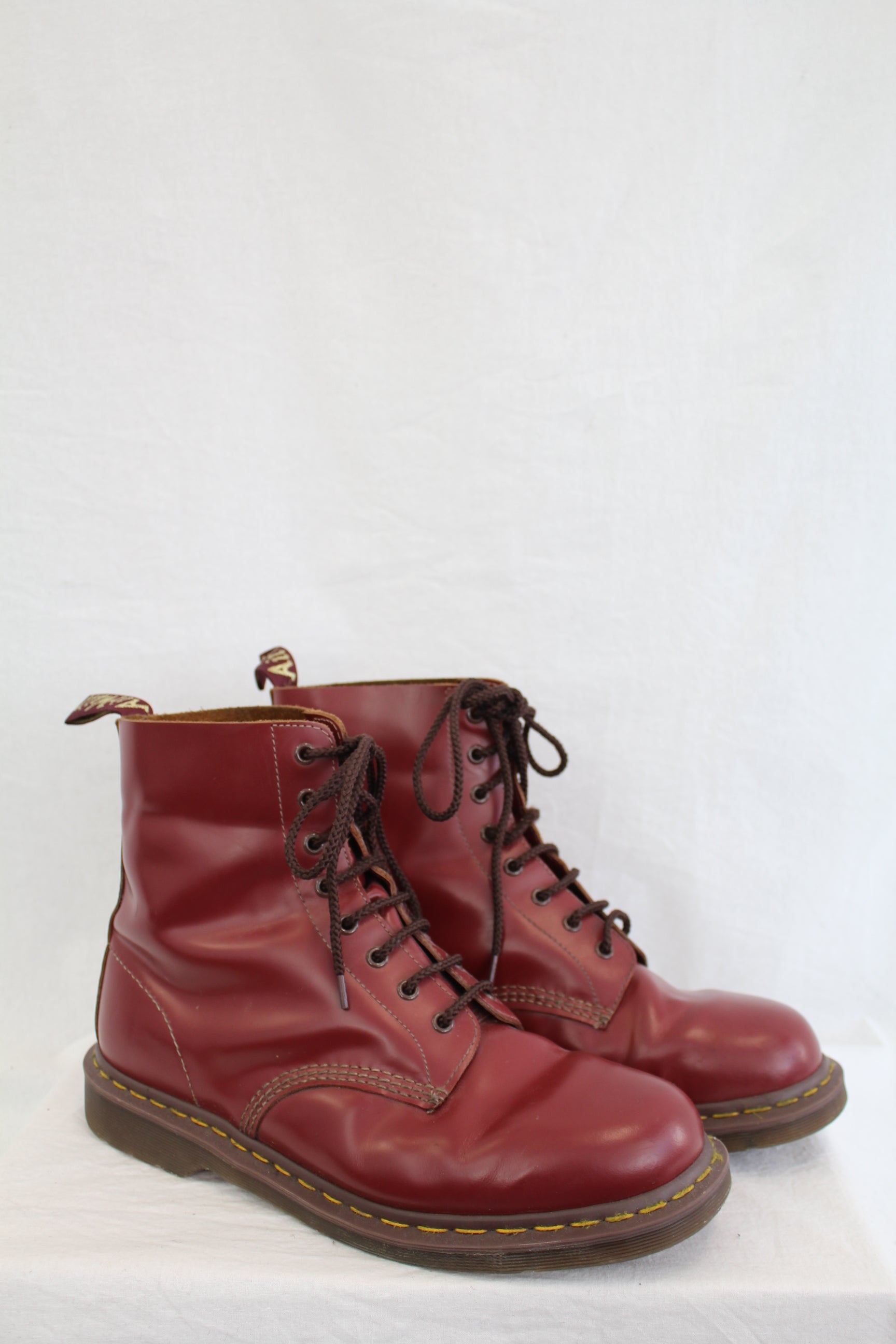 Dr Martens - Vintage 1460 Ankle Boot