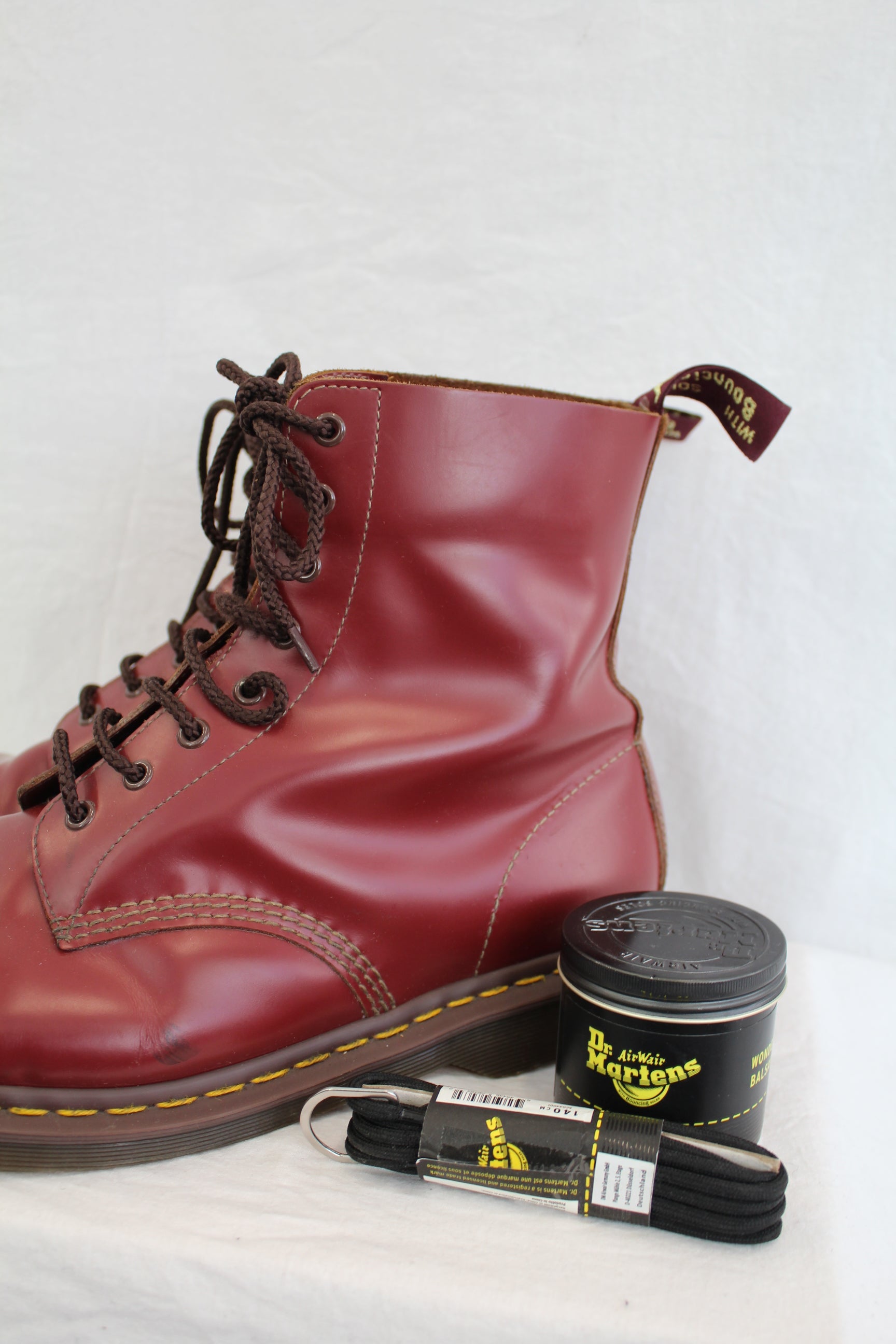Dr Martens - Vintage 1460 Ankle Boot
