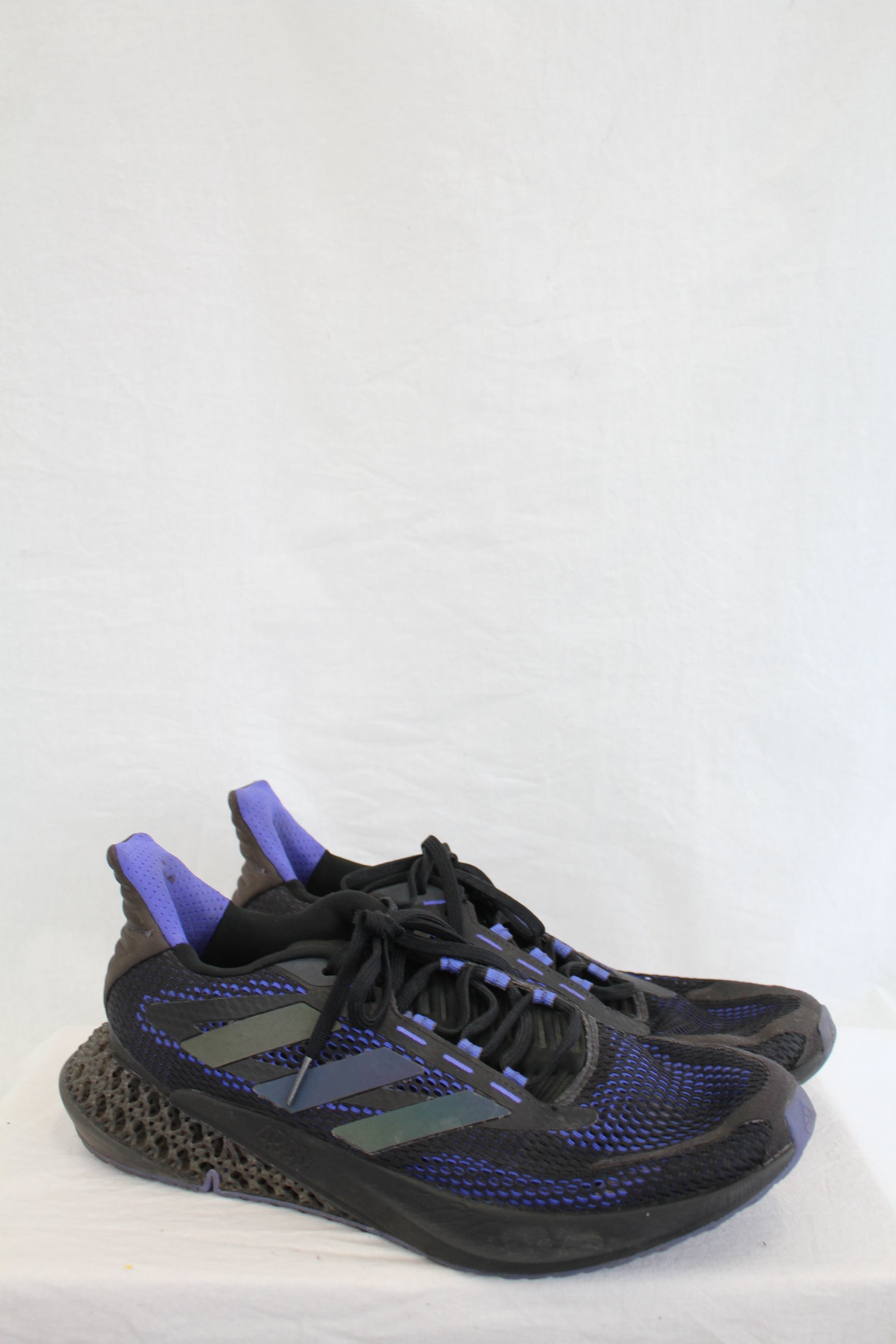 Adidas - 4DFWD Pulse Reflective Running