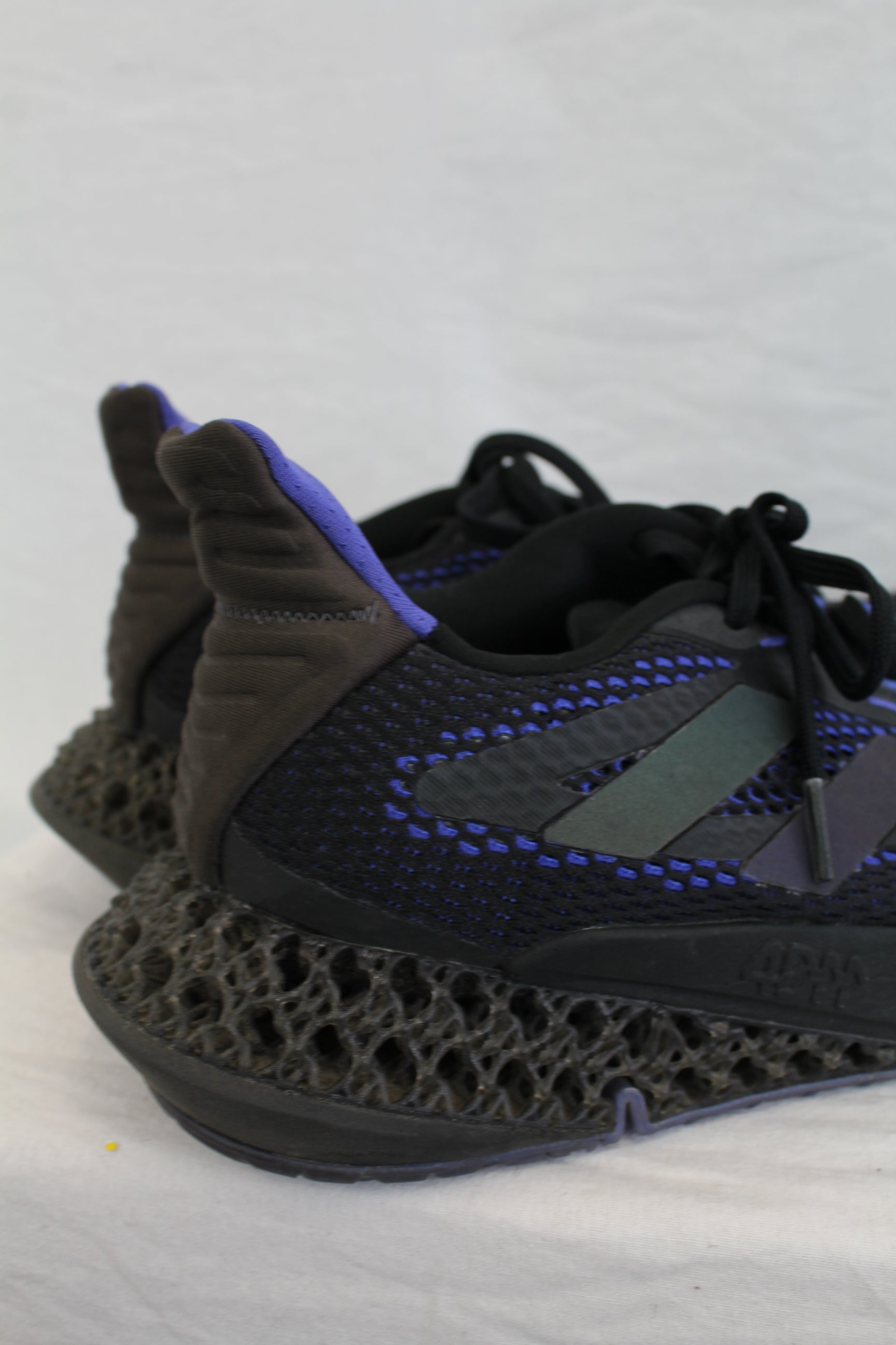 Adidas - 4DFWD Pulse Reflective Running