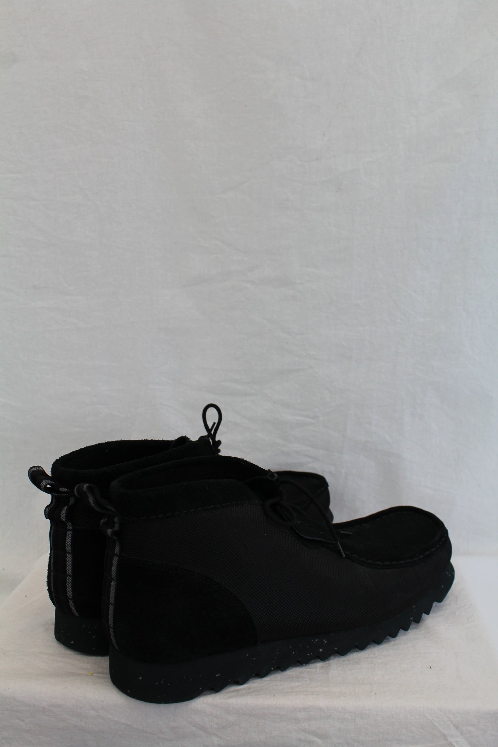 Clarks - Wallabee Boot