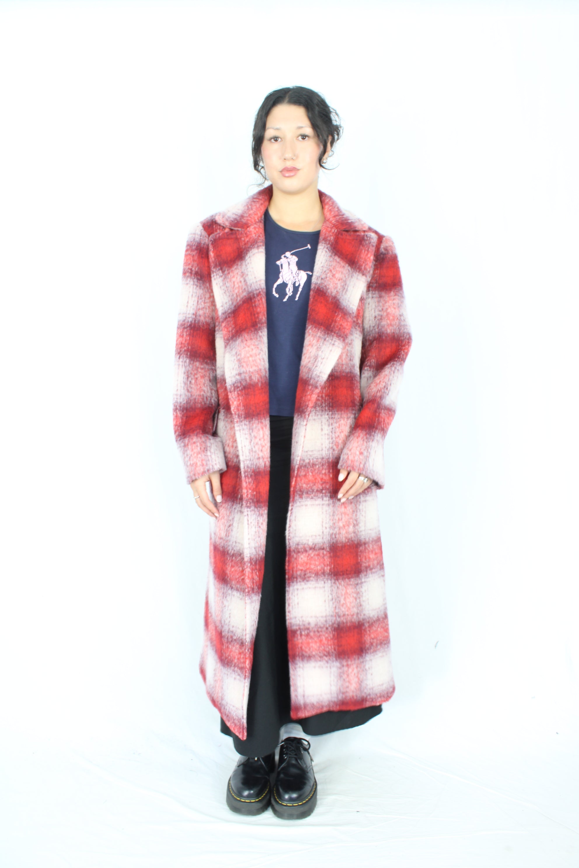 Trelise Cooper - Reality Check Coat