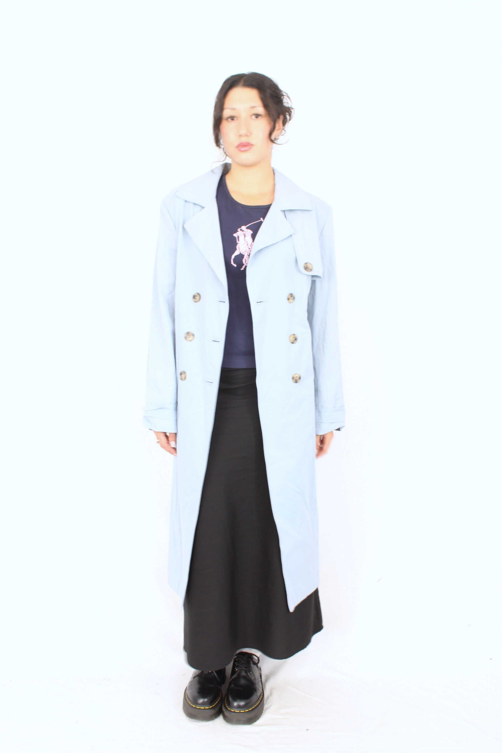 Repertoire - Tracy Trench Coat
