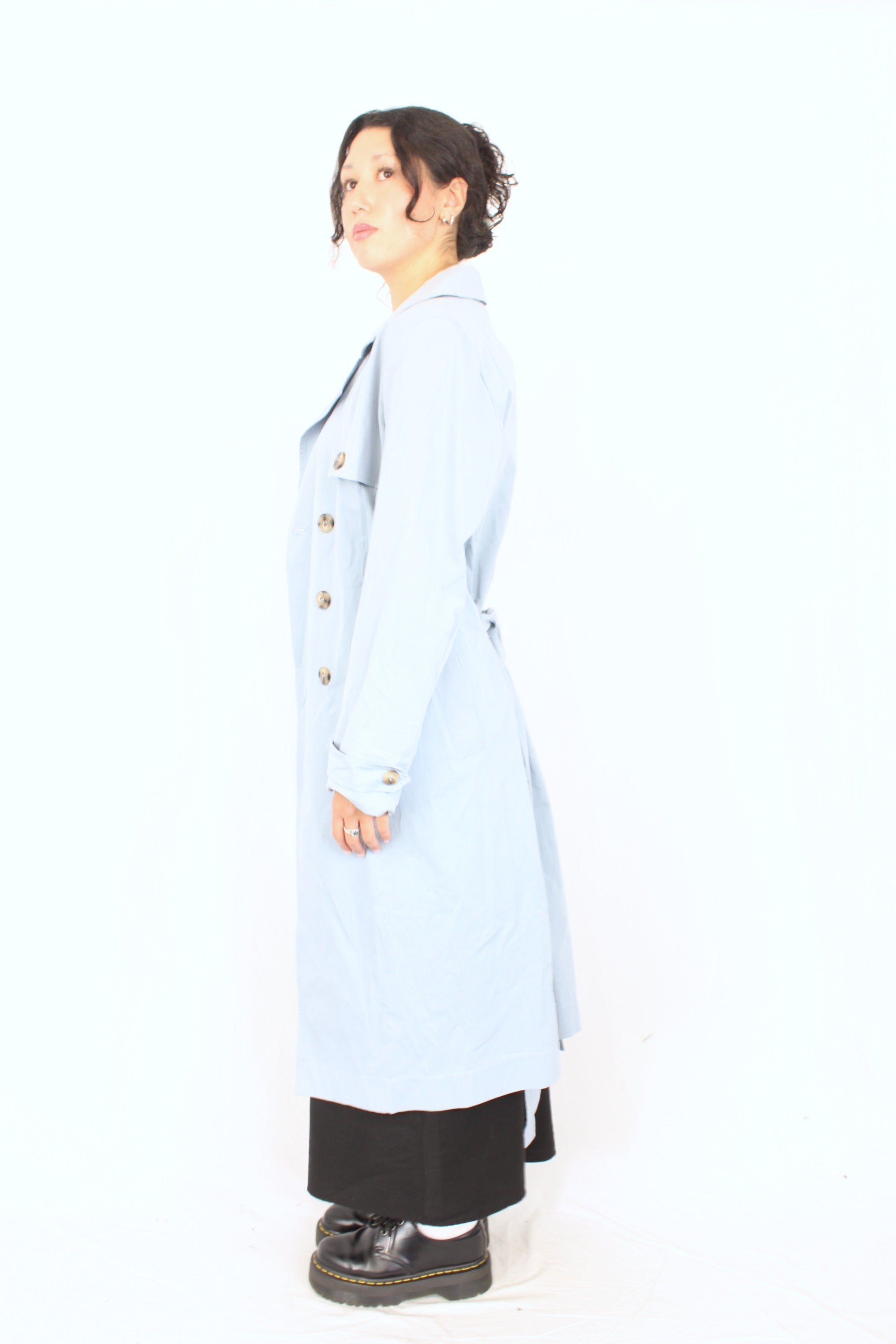 Repertoire - Tracy Trench Coat