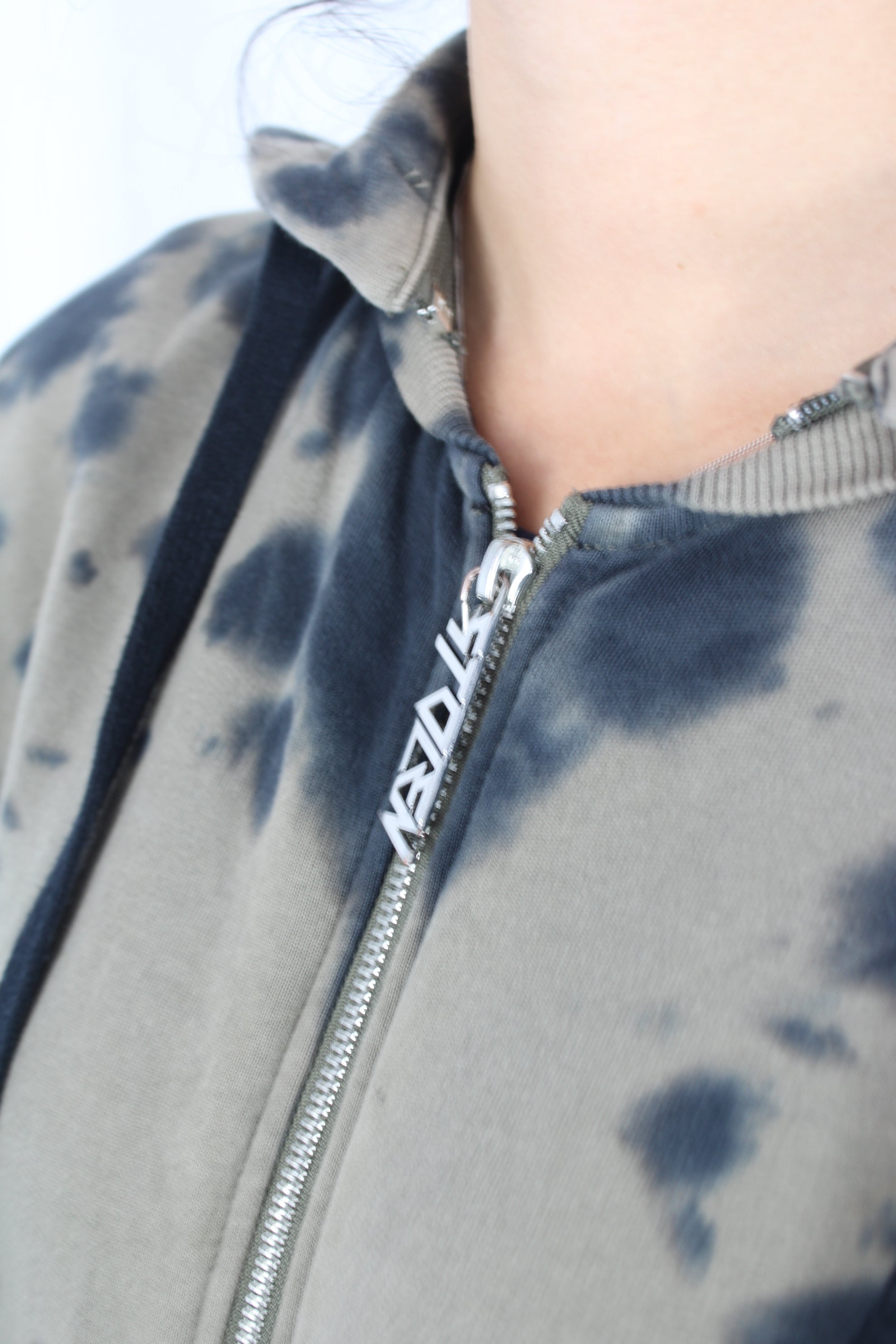 Stolen Girlfriends Club - Tie Dye Hoodie