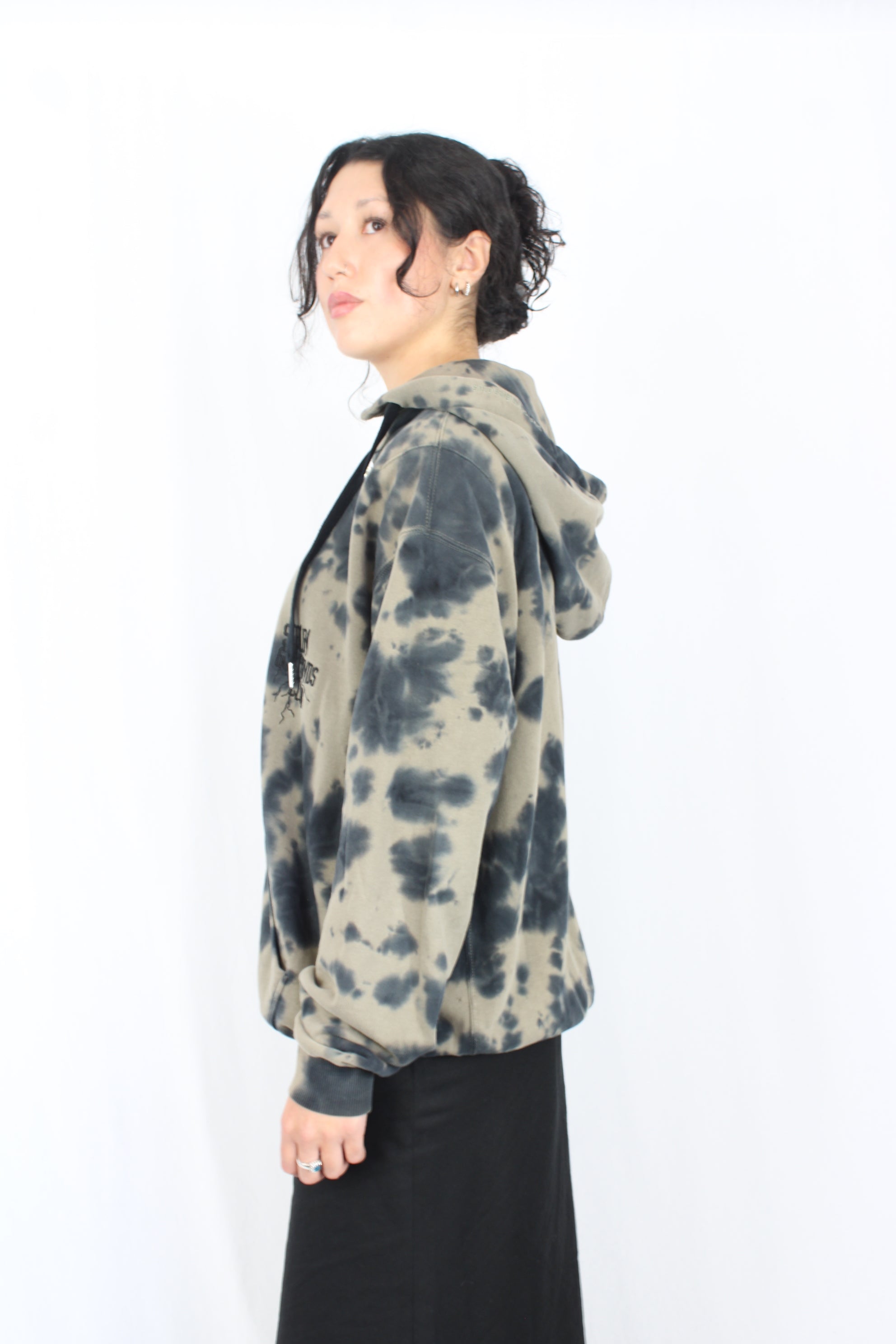 Stolen Girlfriends Club - Tie Dye Hoodie