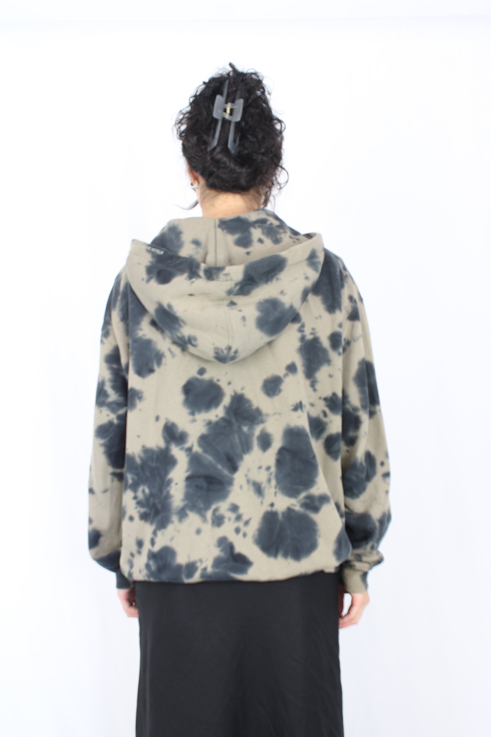Stolen Girlfriends Club - Tie Dye Hoodie