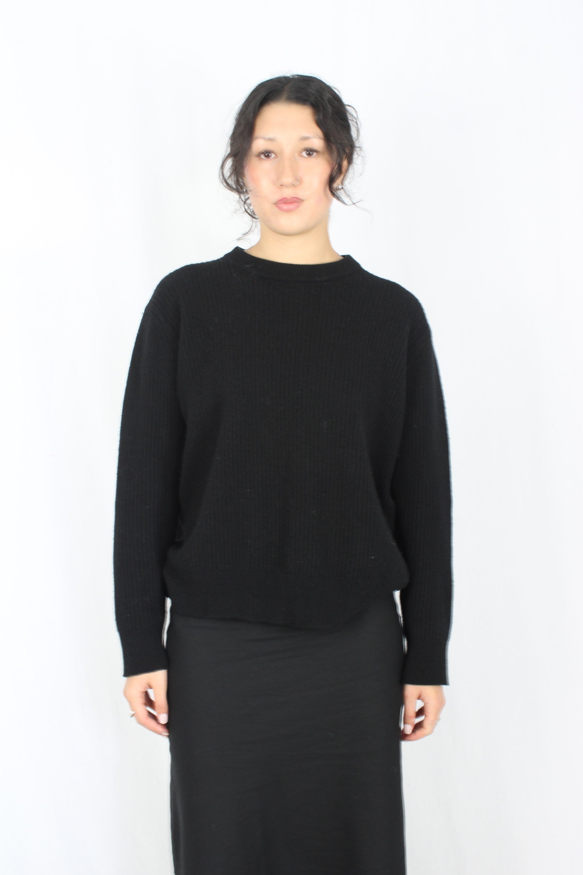 Commoners - Merino Jumper