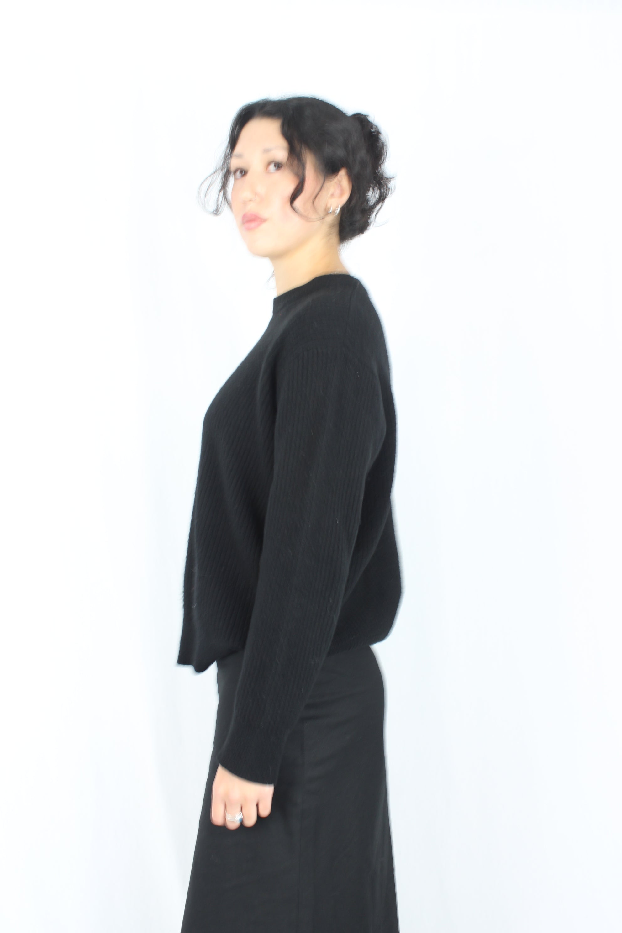 Commoners - Merino Jumper