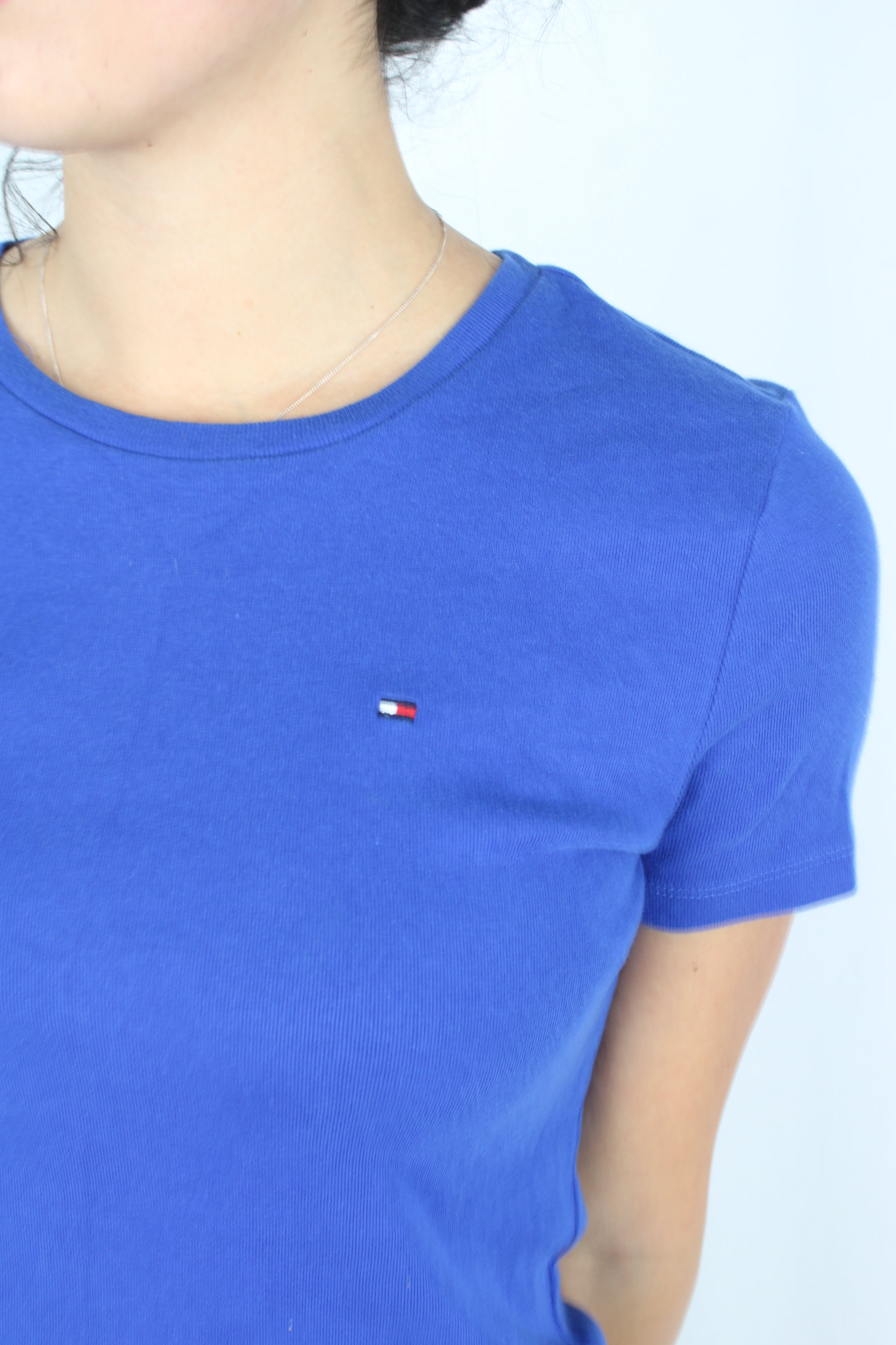 Tommy Hilfiger - Cobalt Tee