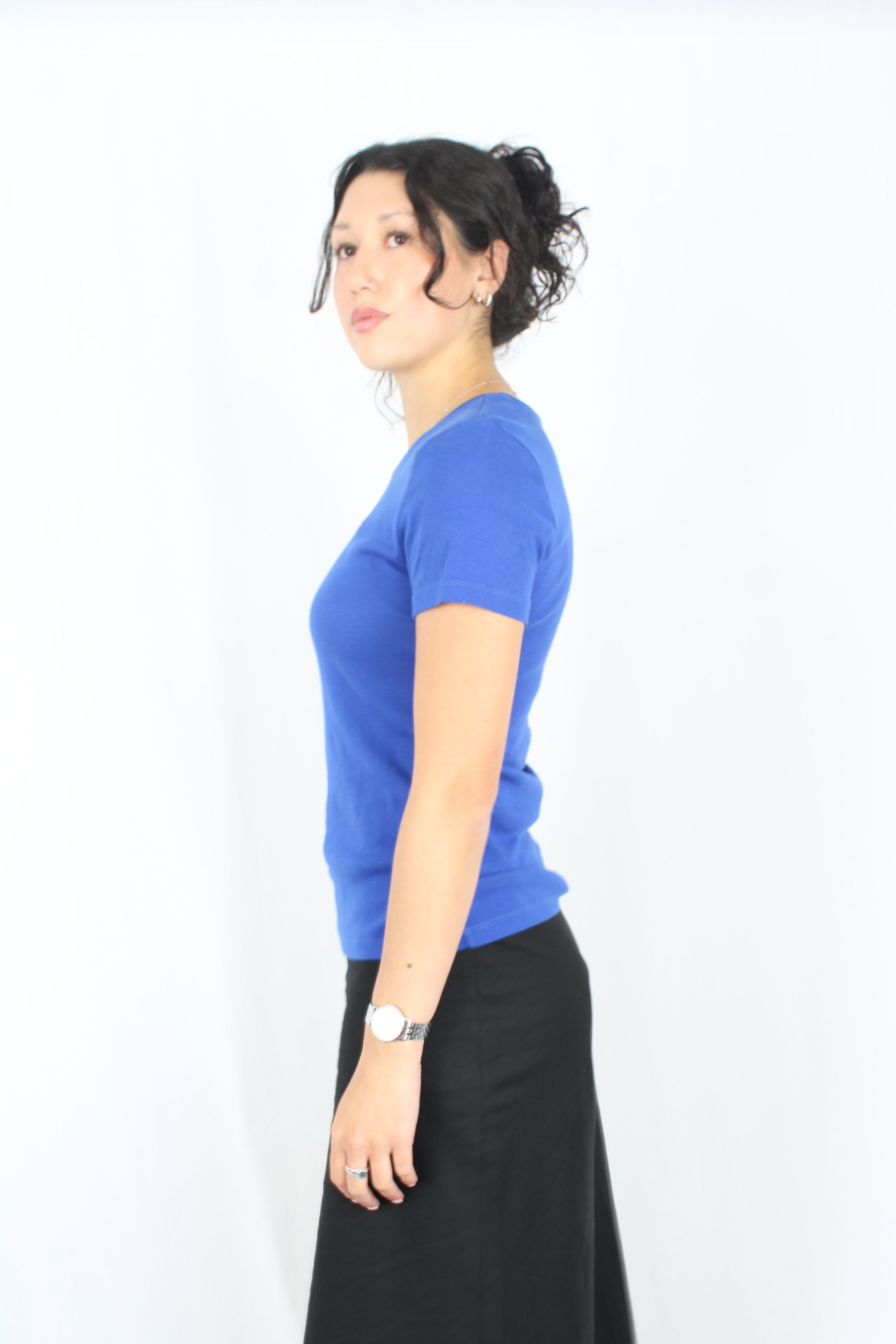 Tommy Hilfiger - Cobalt Tee