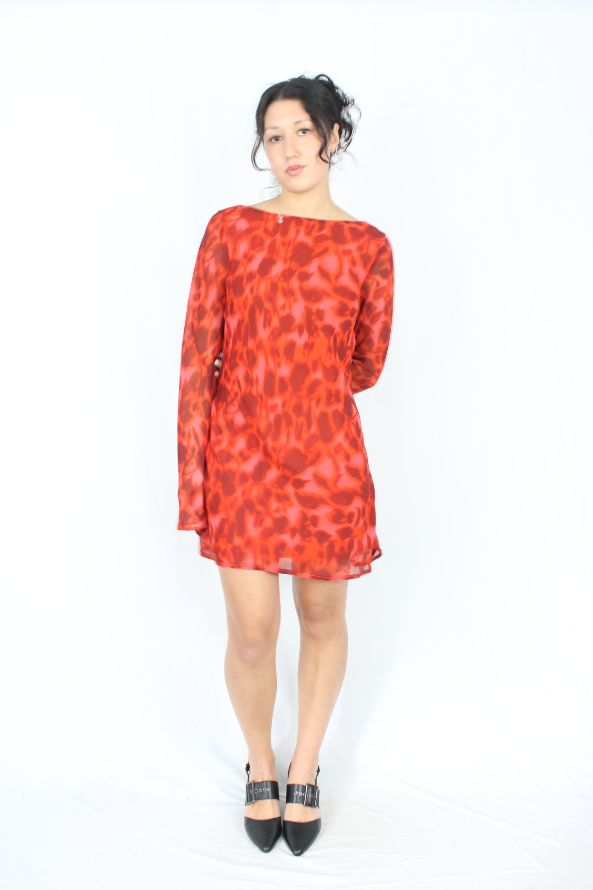 Tussah - Franca Mini Dress