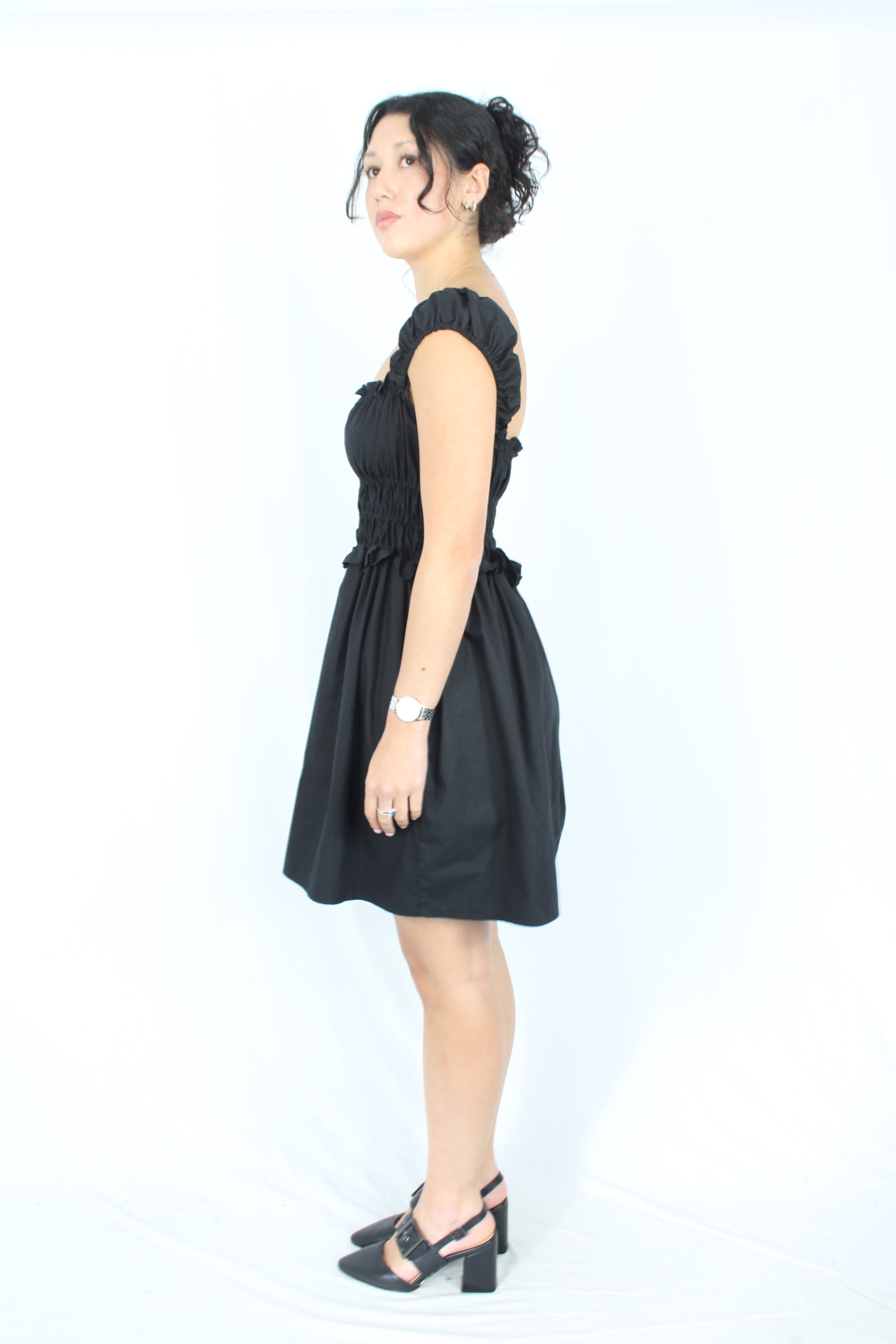 Huffer - Isla Mini Dress