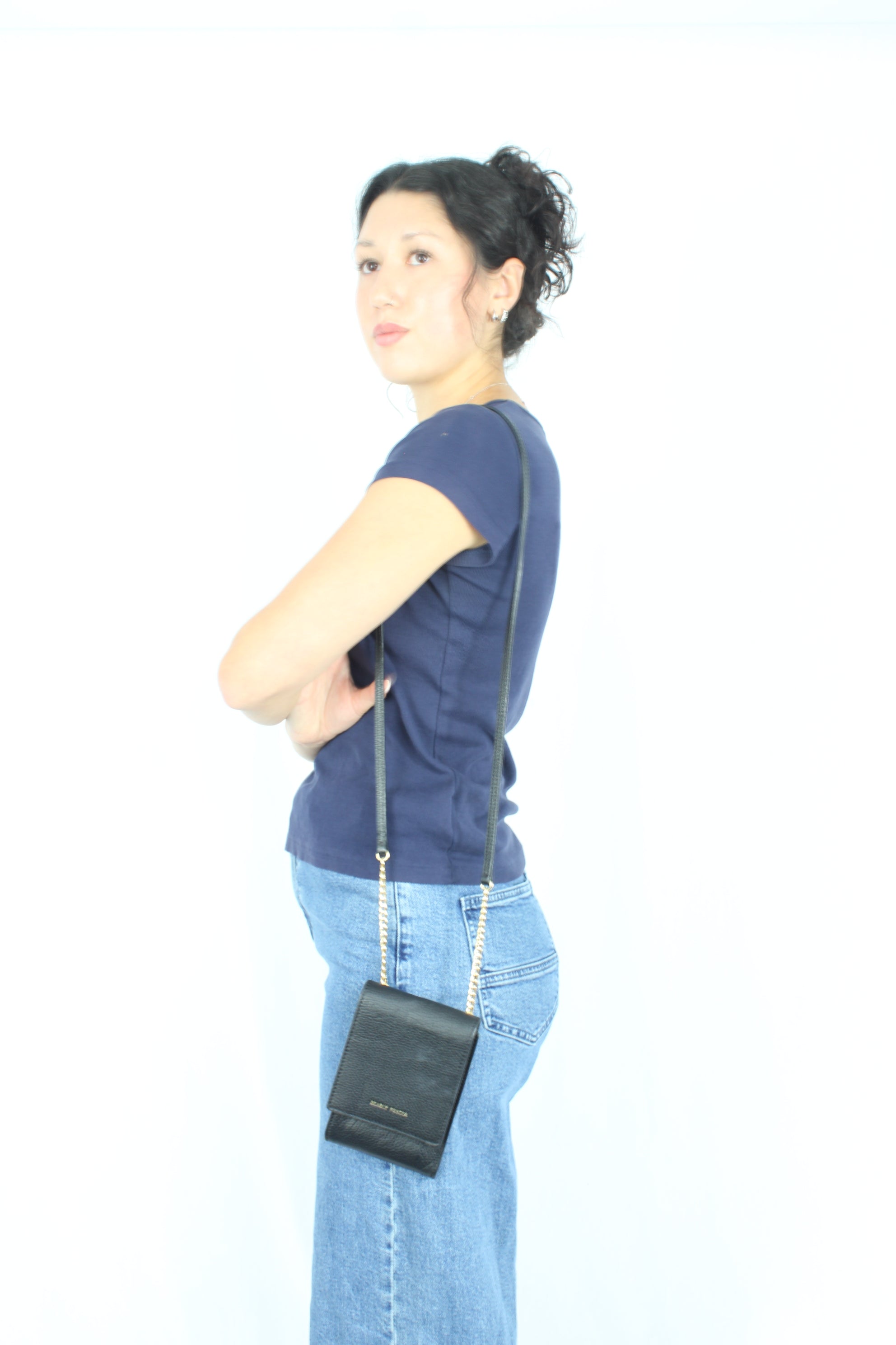 Deadly Ponies - Poucheroo Crossbody Bag