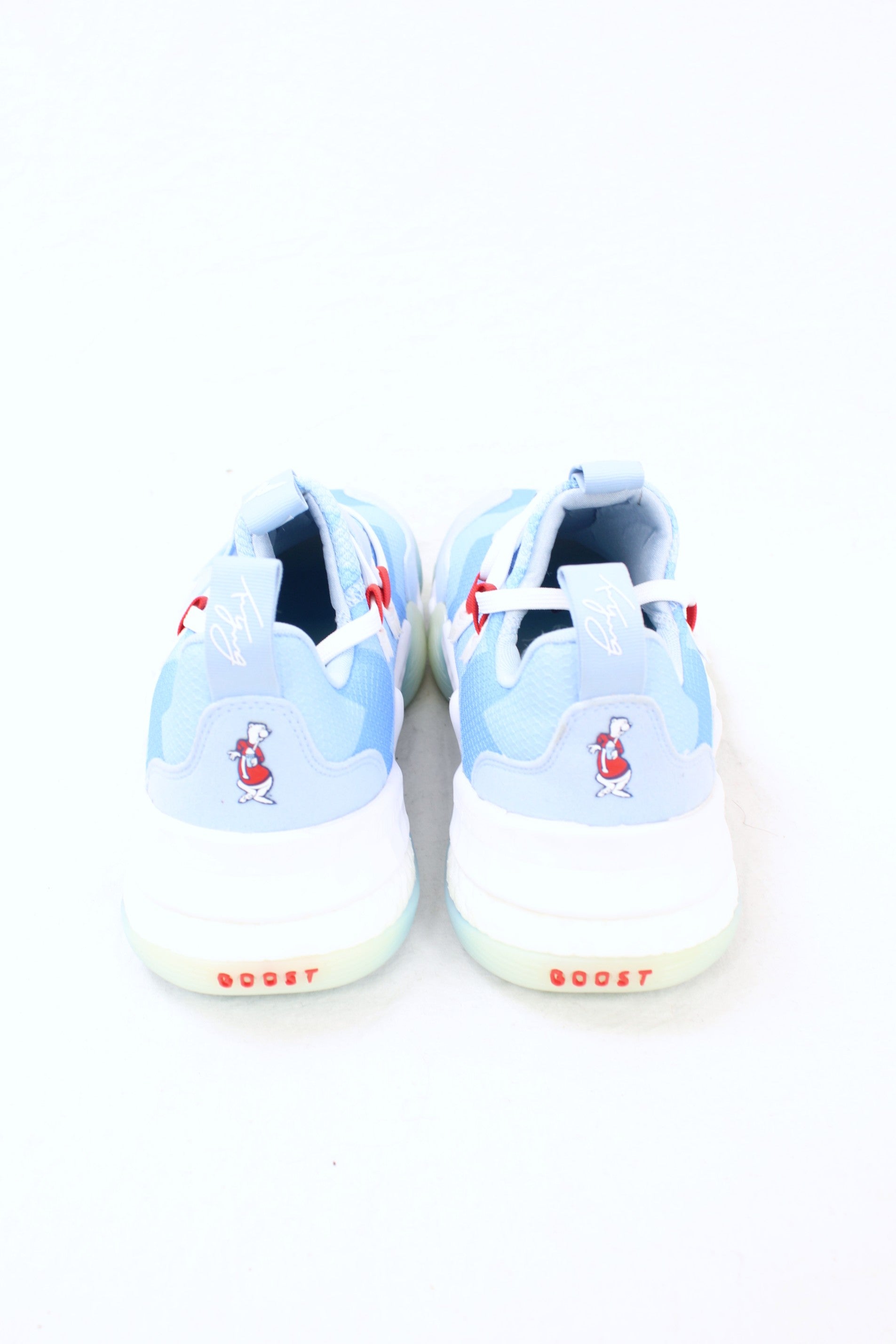 Adidas - Trae Young 1 Sneakers
