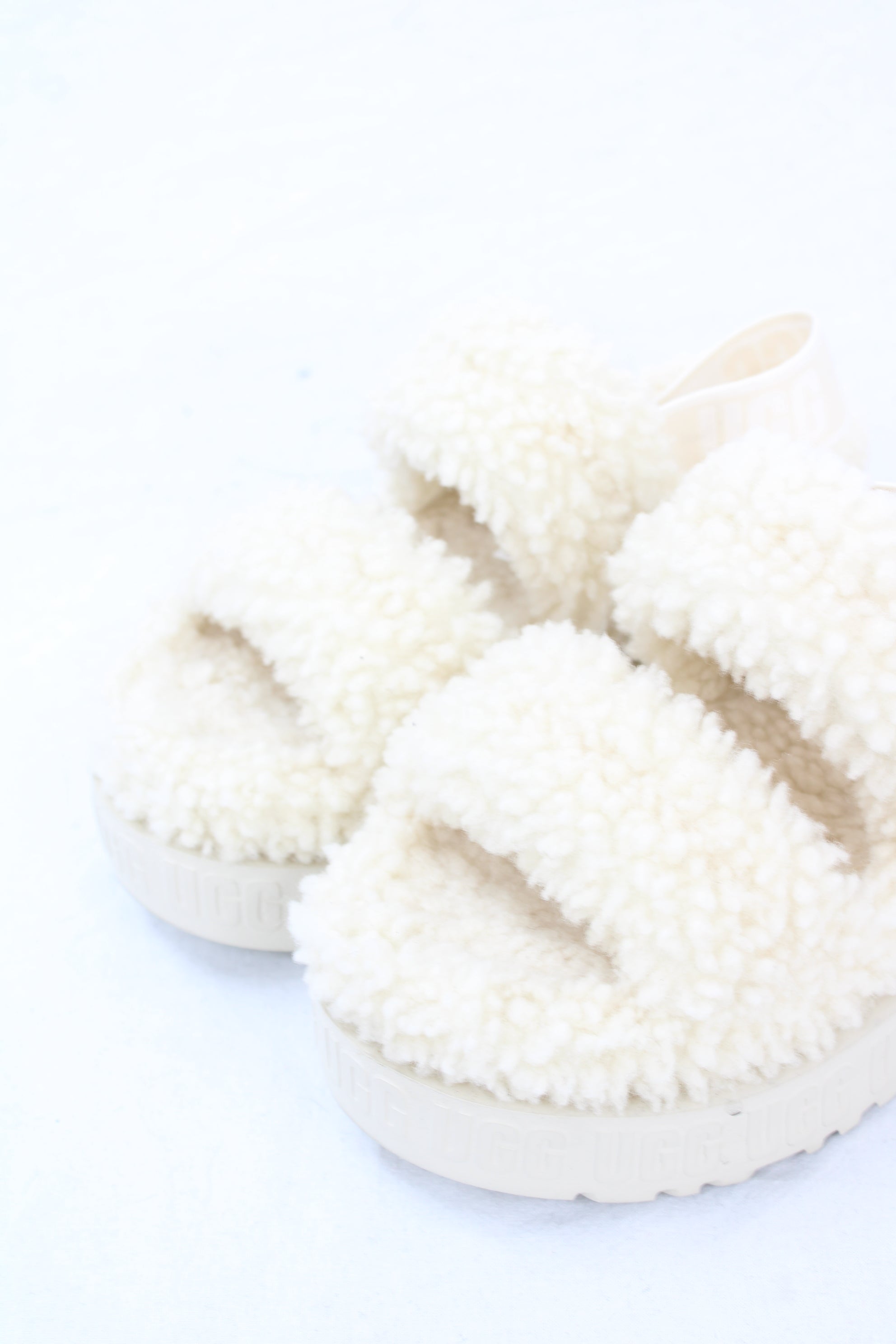 Ugg - Teddy Slides