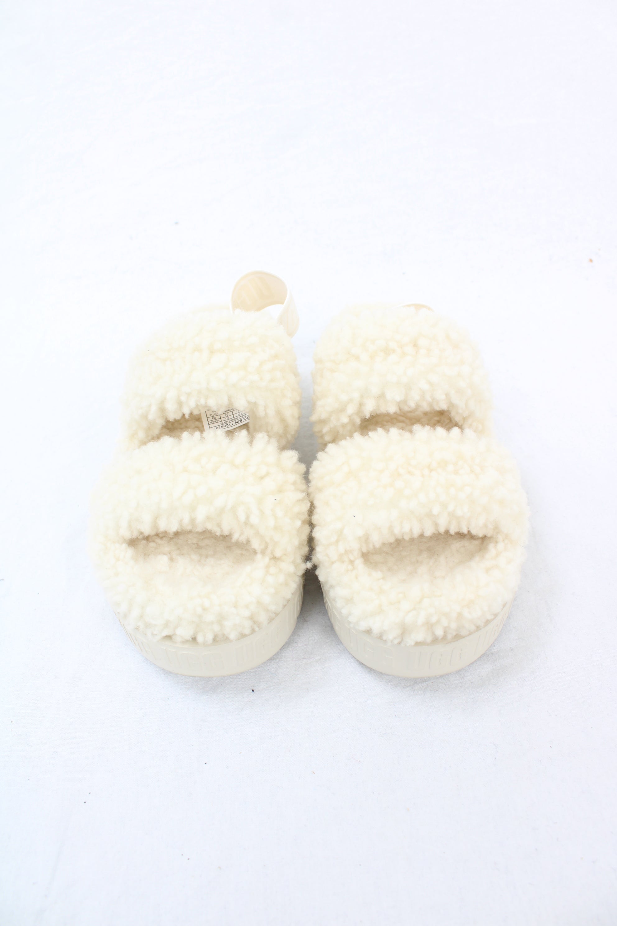 Ugg - Teddy Slides