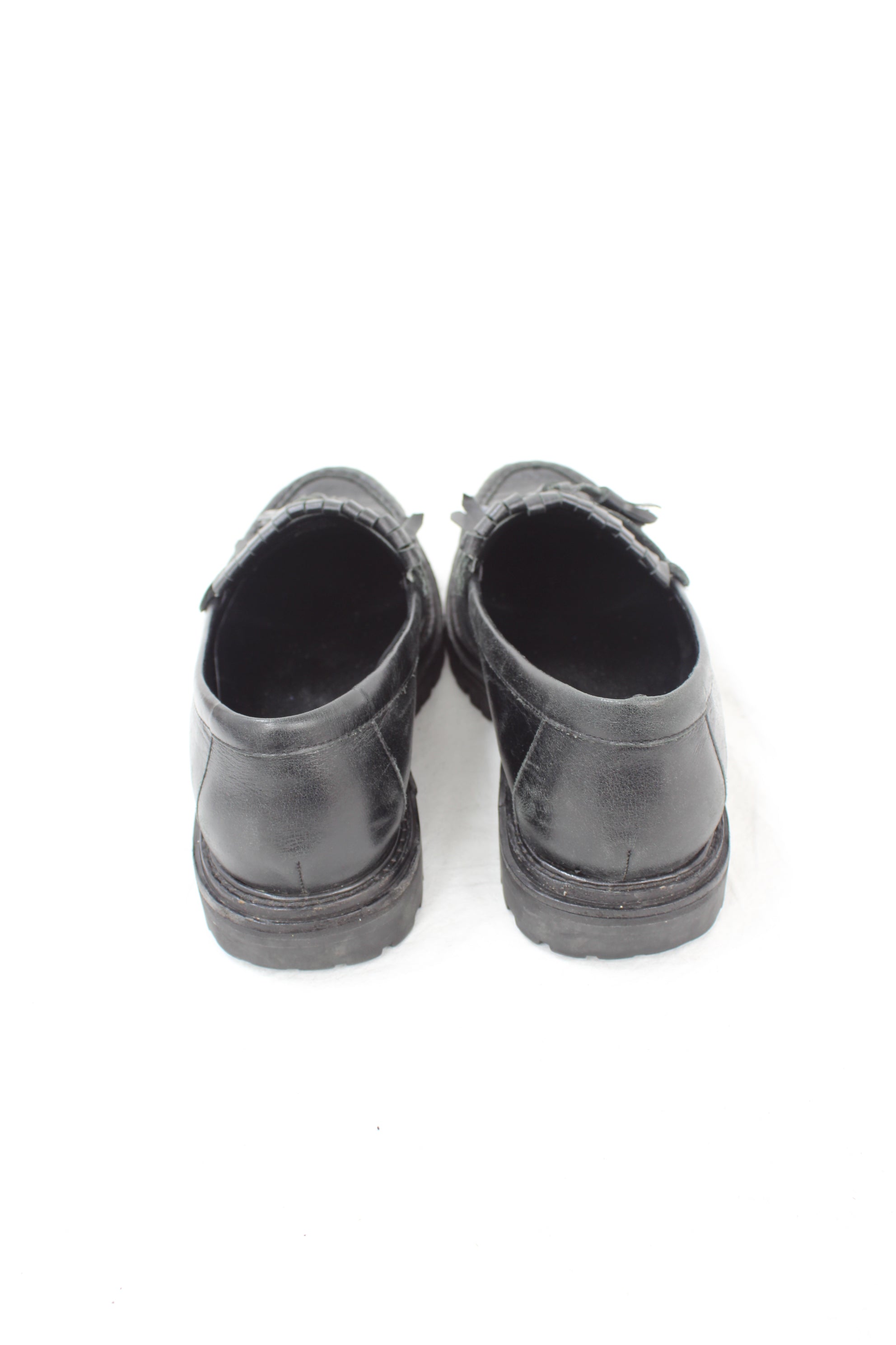 LA Tribe - Tassel Loafers