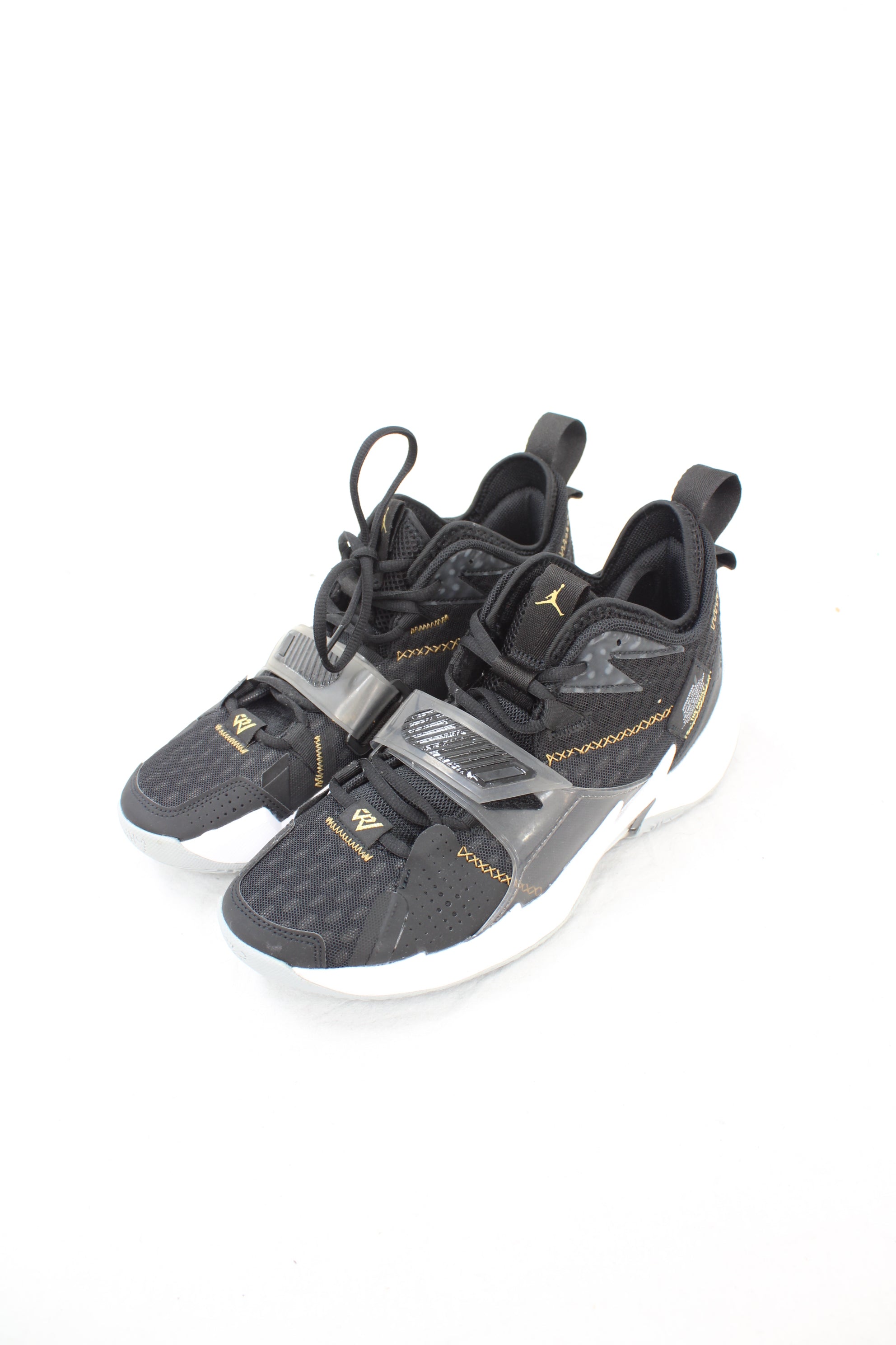 Nike Air Jordan - Why Not Zero 3 Sneakers