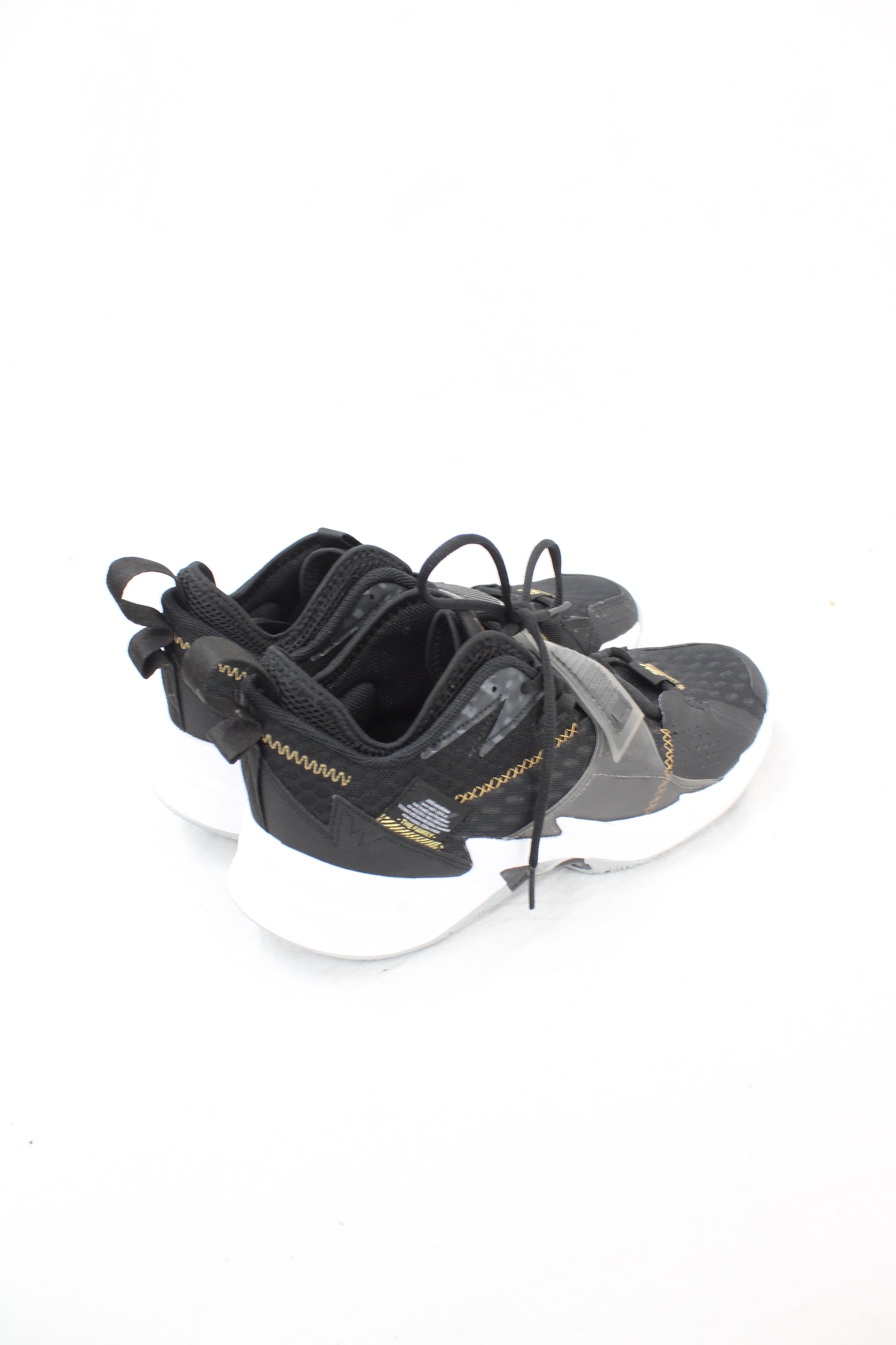 Nike Air Jordan - Why Not Zero 3 Sneakers