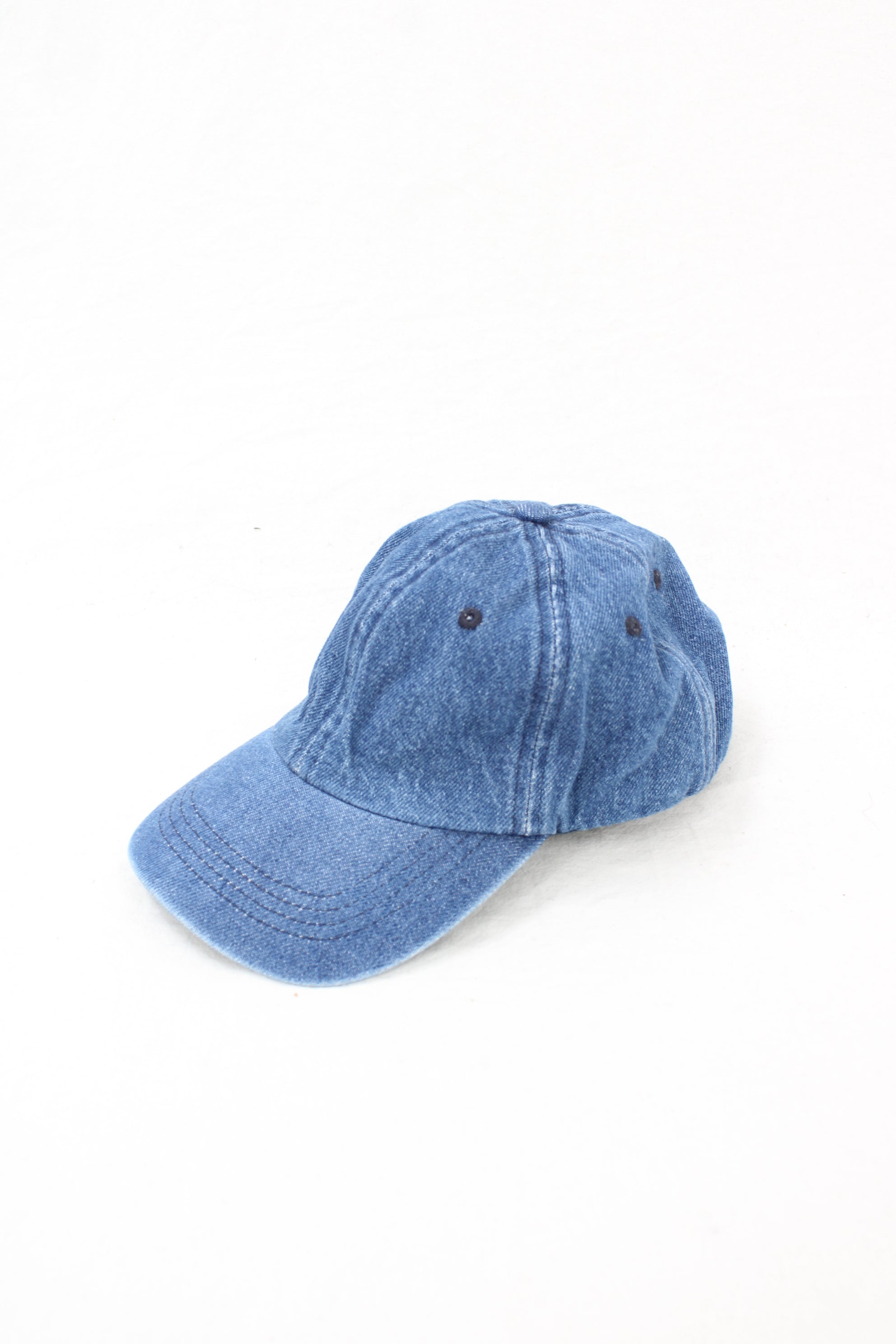 Marle - Denim Cap