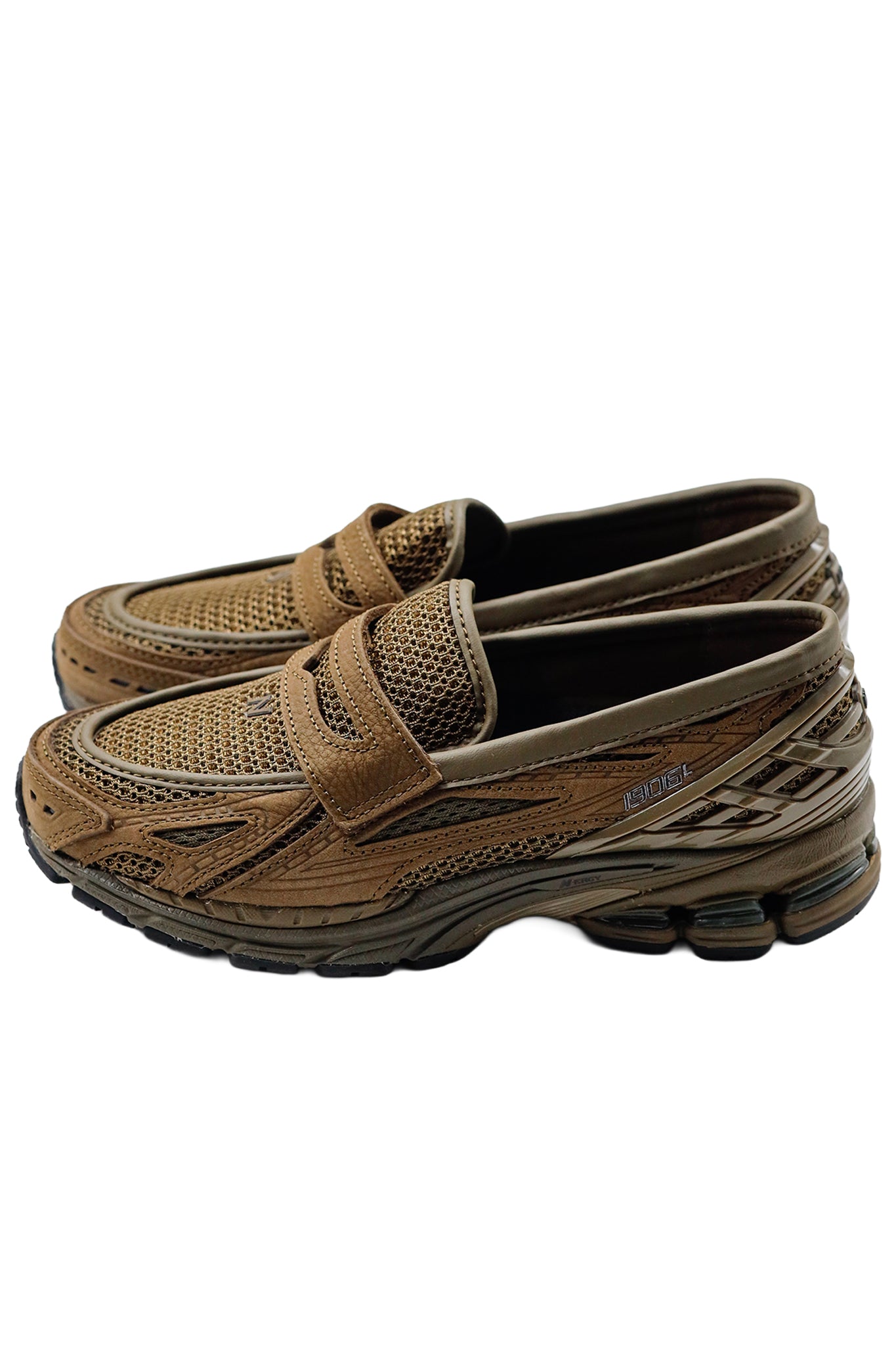 New Balance - Loafers