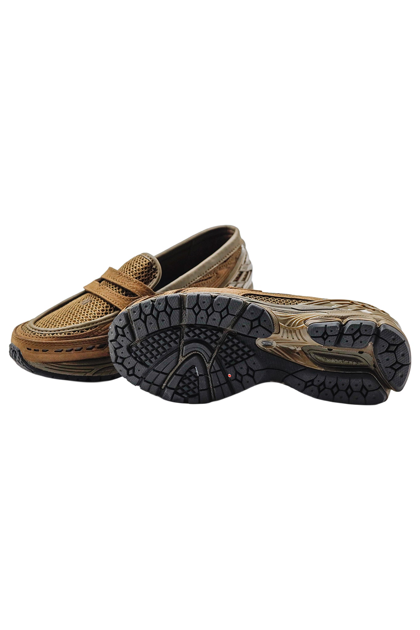 New Balance - Loafers