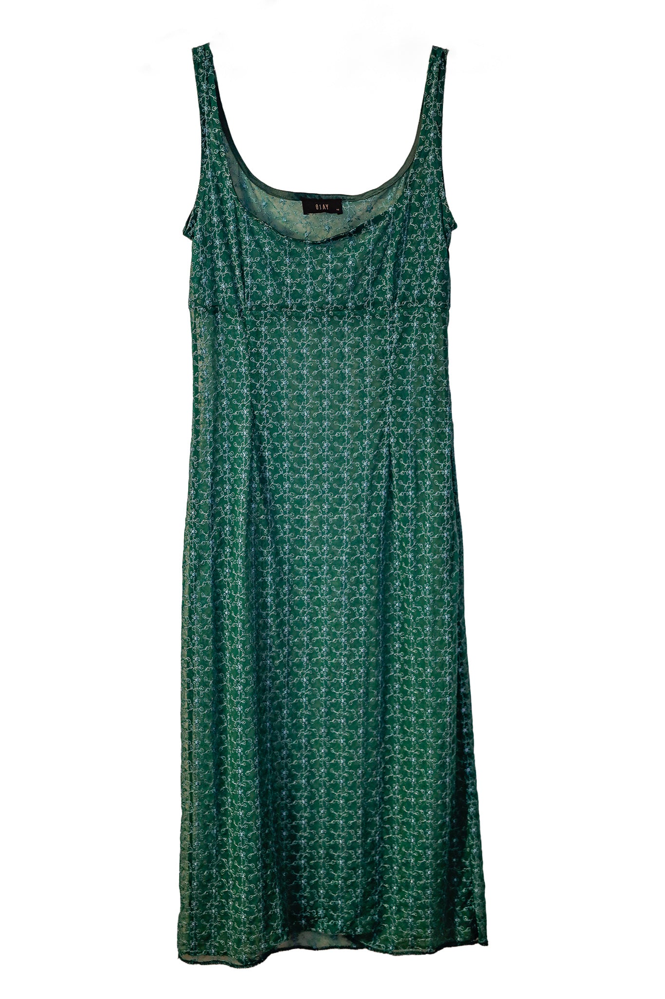 Ojay - Vintage Dress