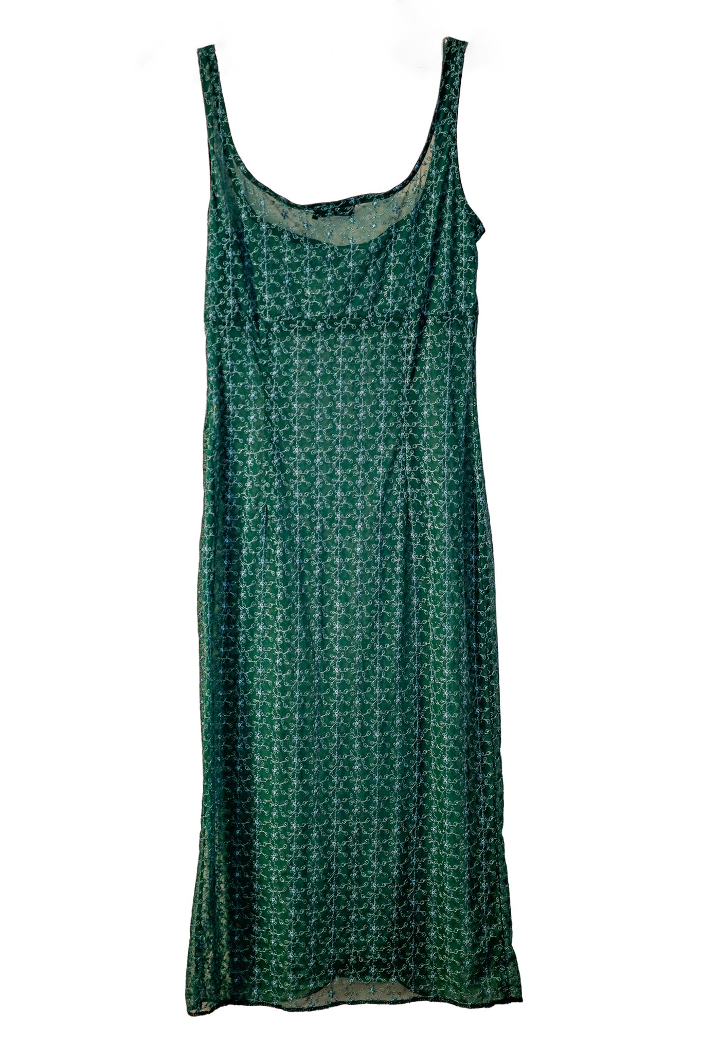 Ojay - Vintage Dress