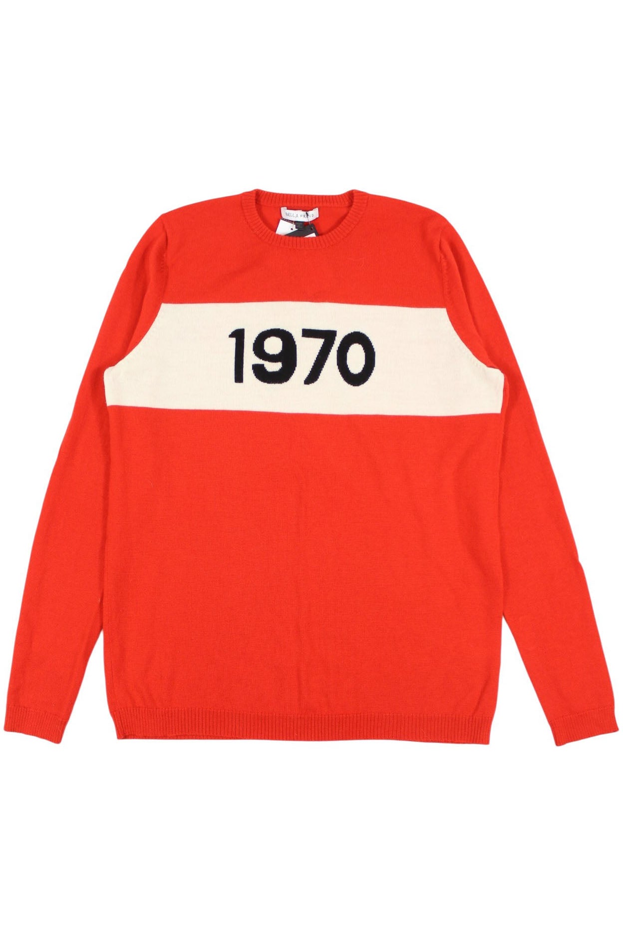Bella Freud - Thin Jumper