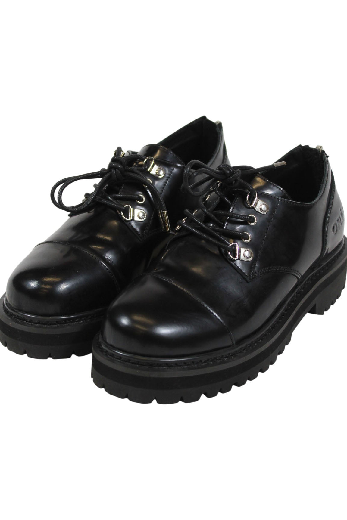 Oree - Leather Shoes