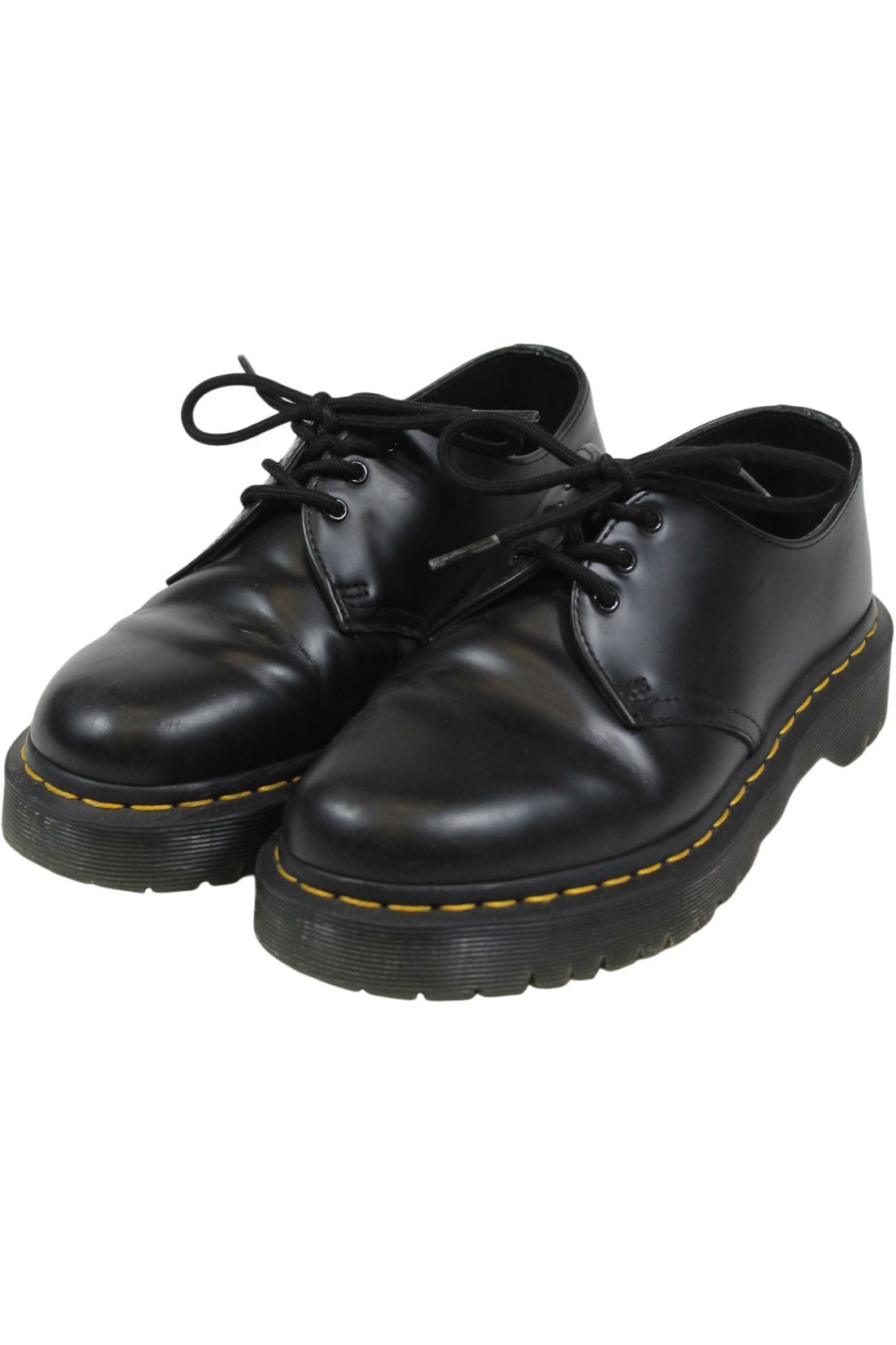 Dr Martens - Low Cut Shoes