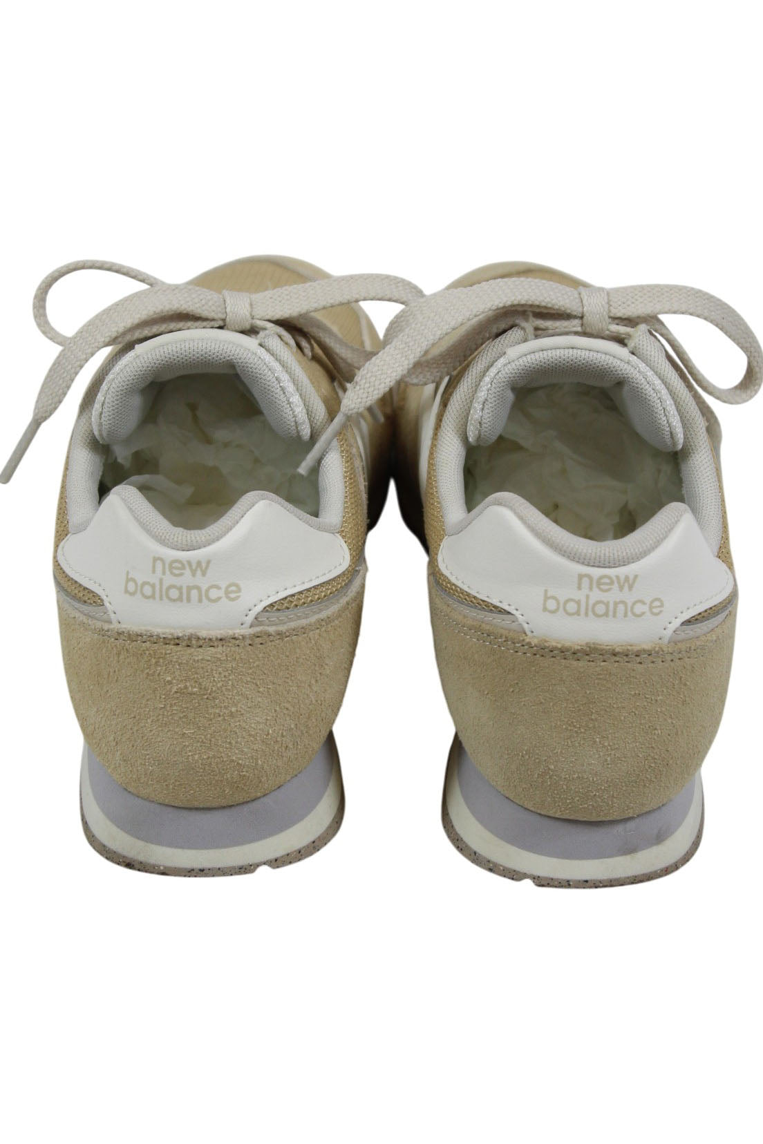 New Balance - Sneakers