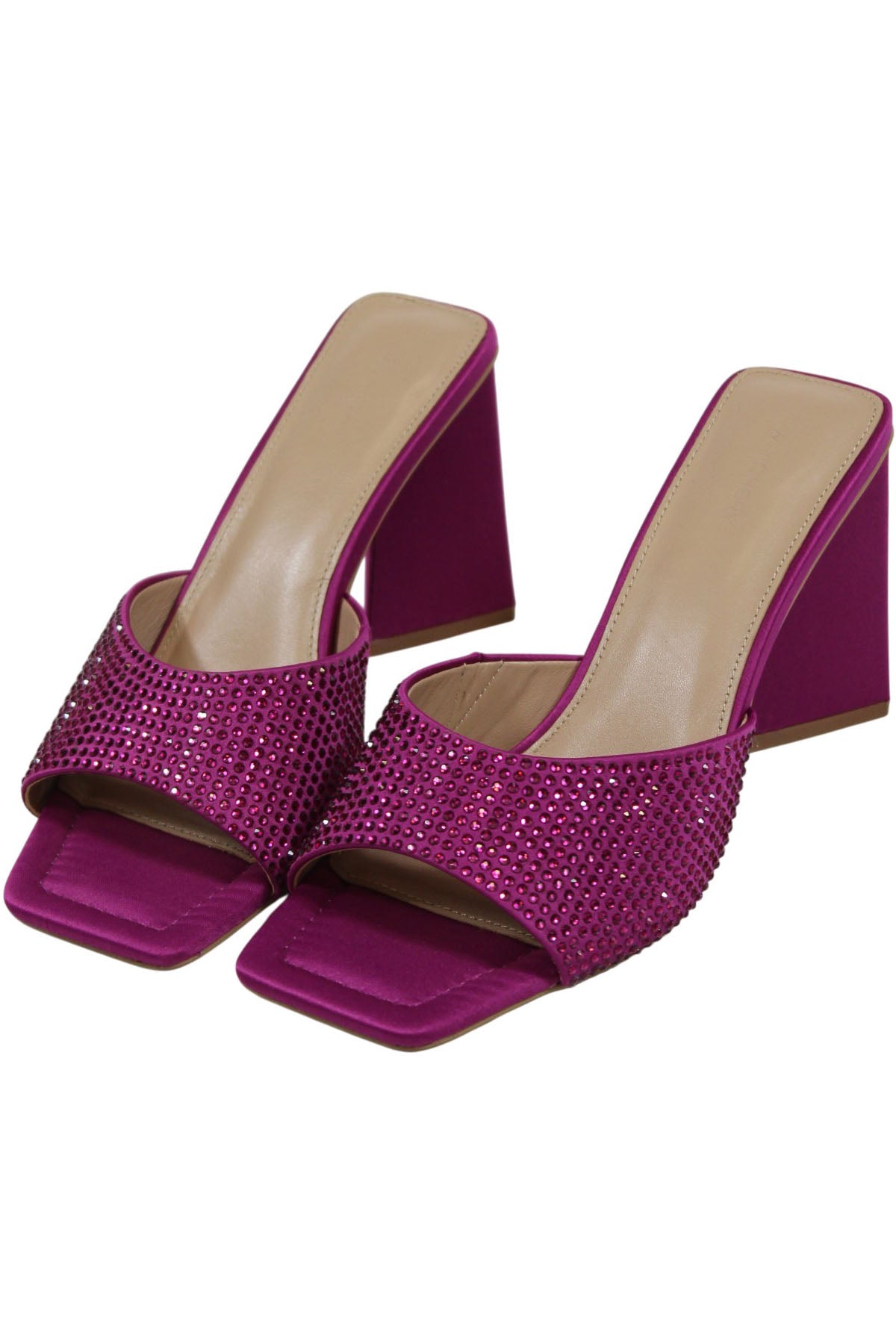Witchery - Bedazzled Heels
