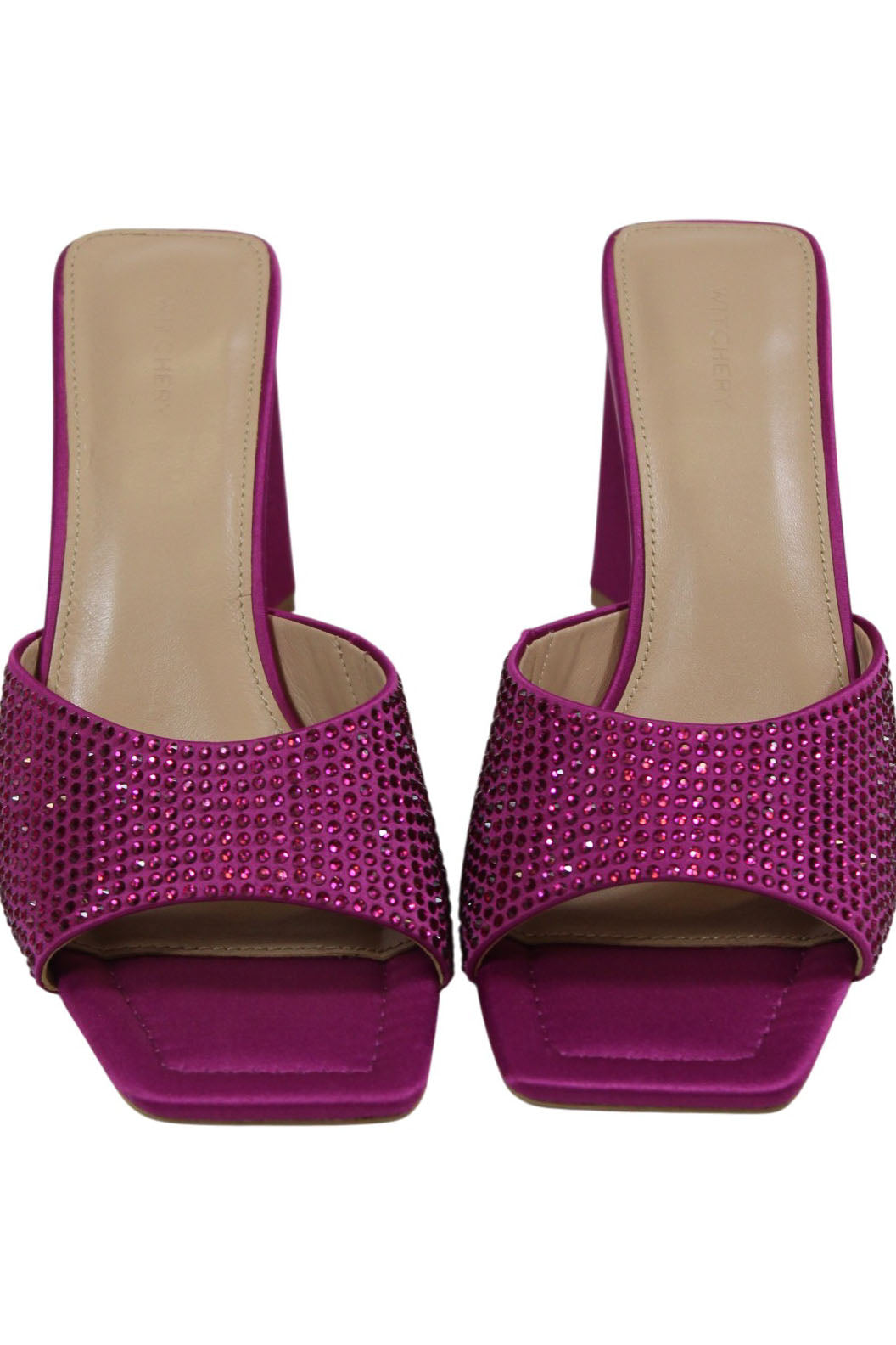 Witchery - Bedazzled Heels