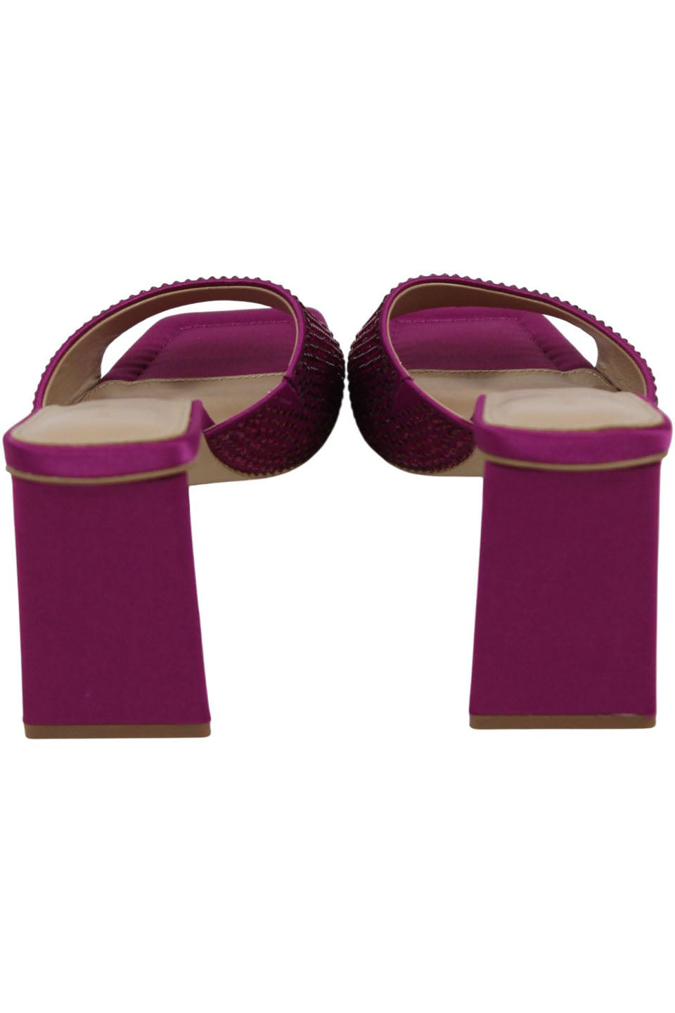 Witchery - Bedazzled Heels