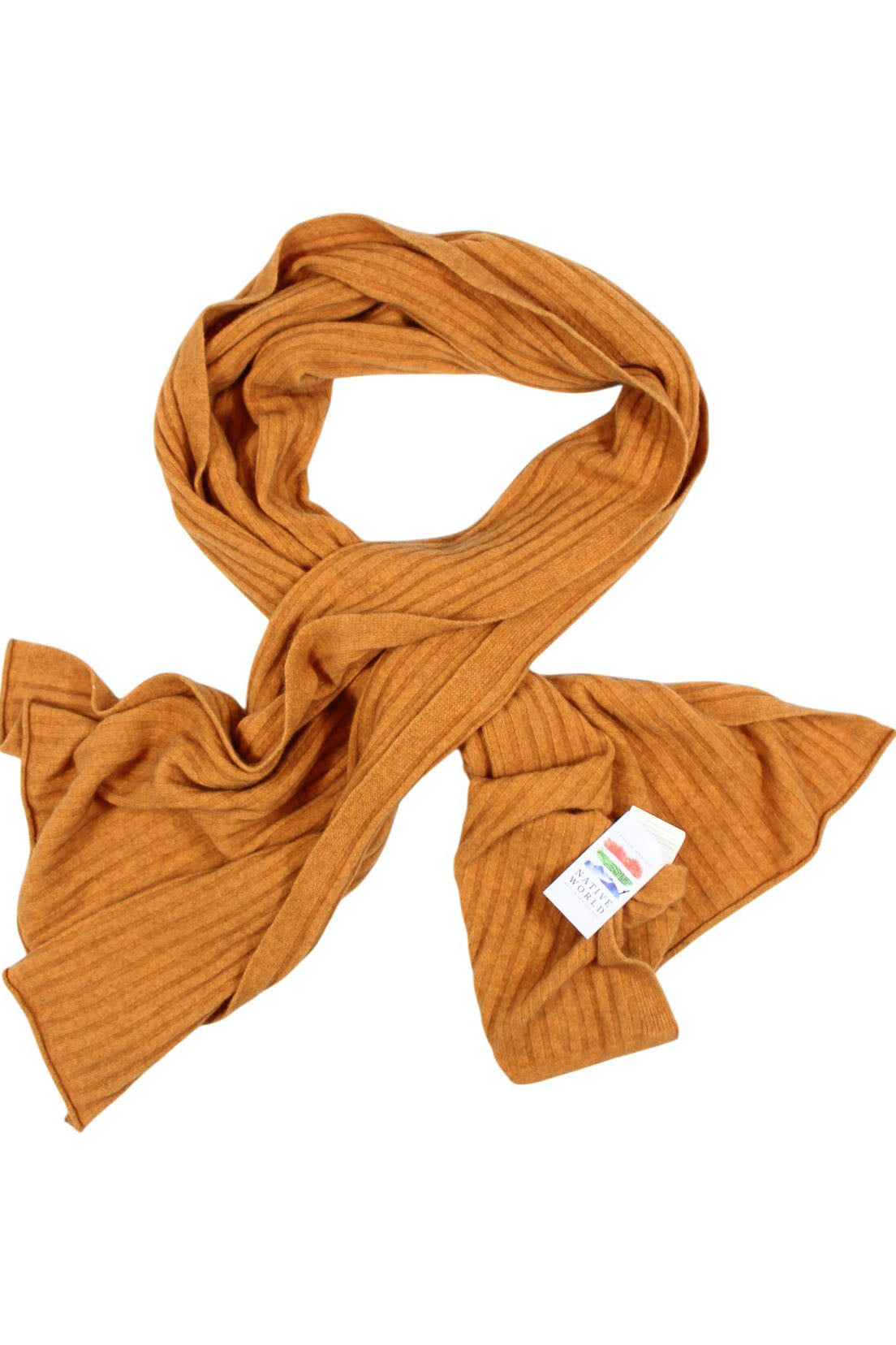 Native World - Merino Scarf