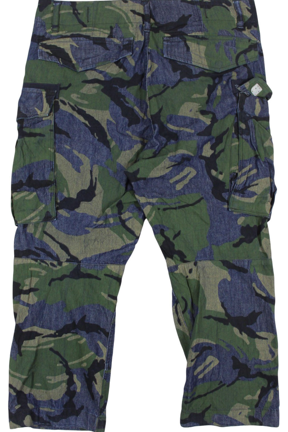 G-Star Raw - Cargo 3/4 Pants
