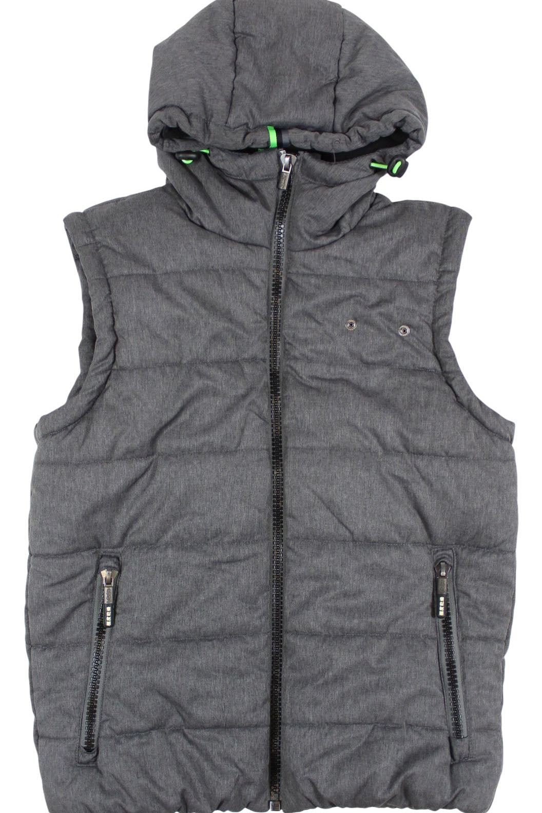 Superdry - Puffer Vest