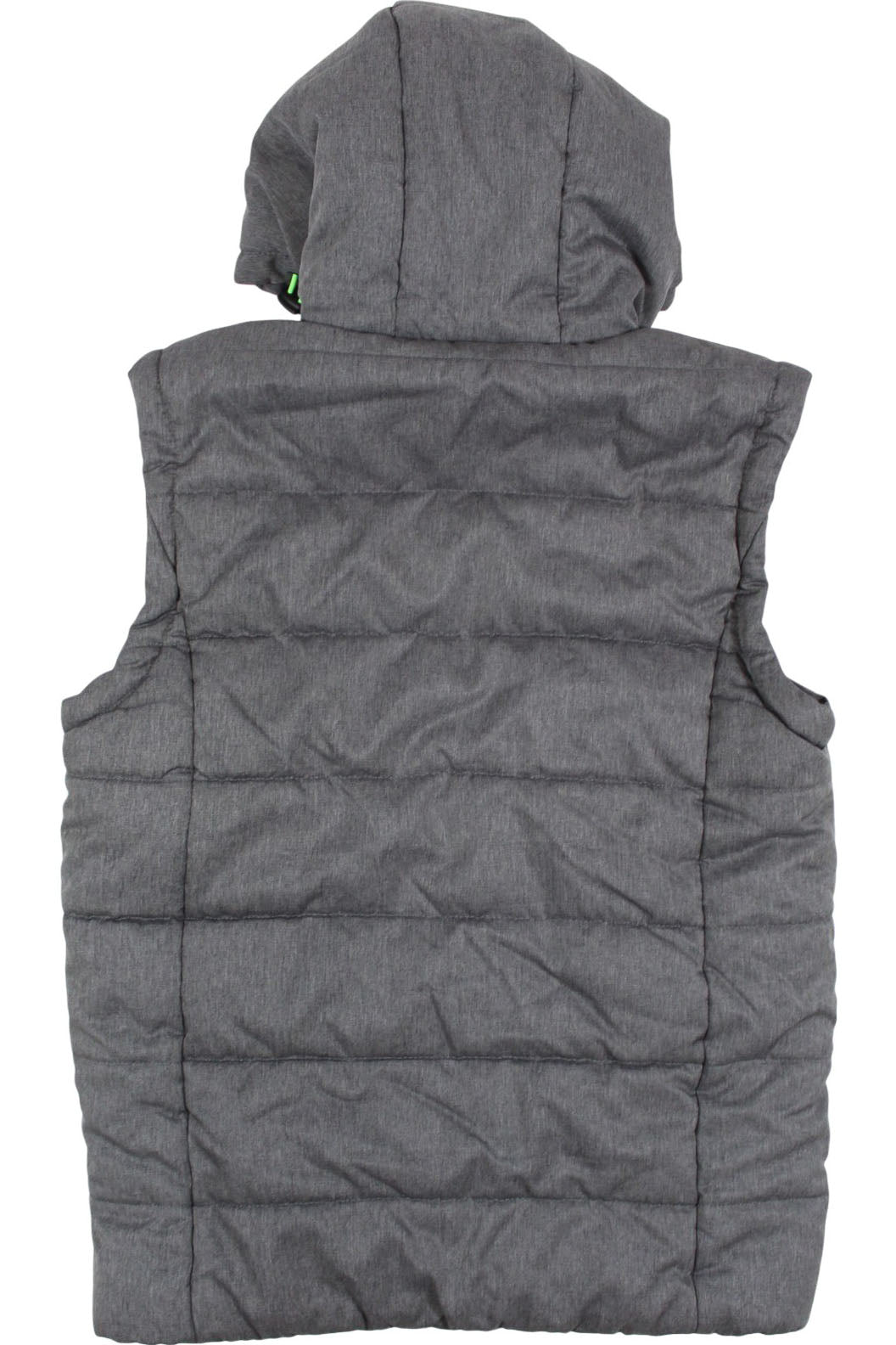 Superdry - Puffer Vest
